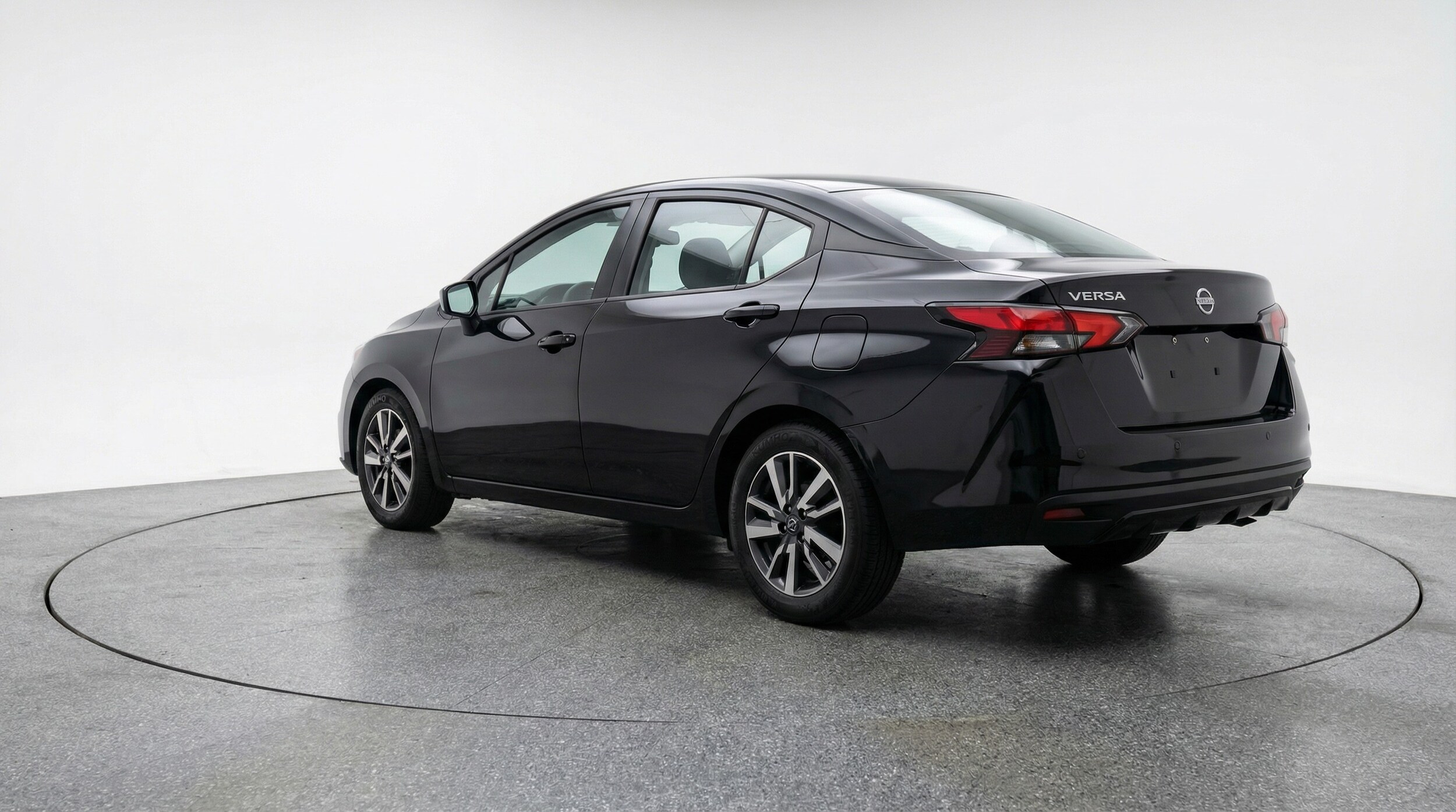 Thumbnail: 2025 Nissan Versa - 5