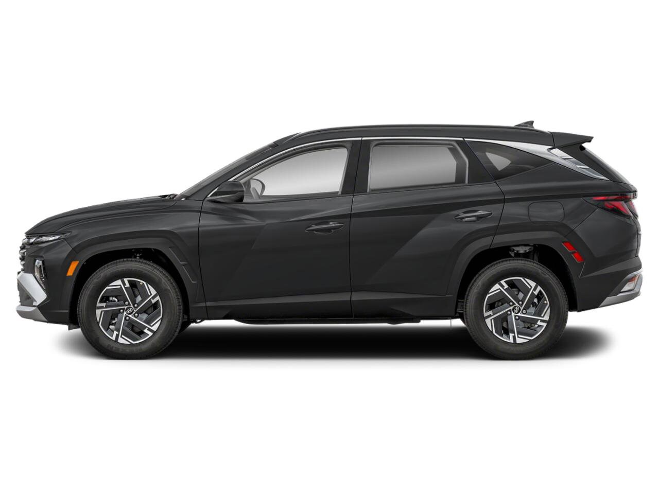 Thumbnail: 2025 Hyundai Tucson - 3