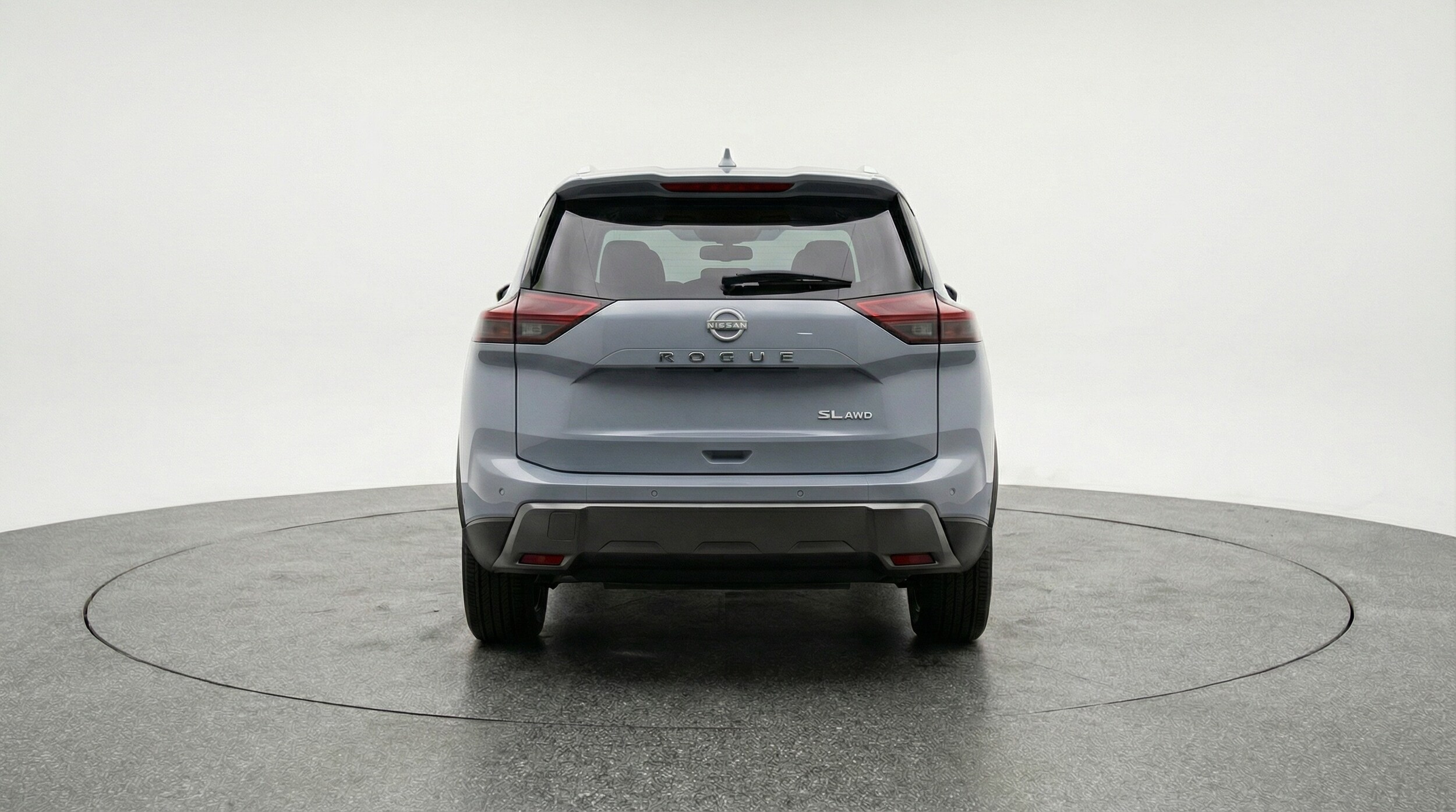 Thumbnail: 2026 Nissan Rogue - 6