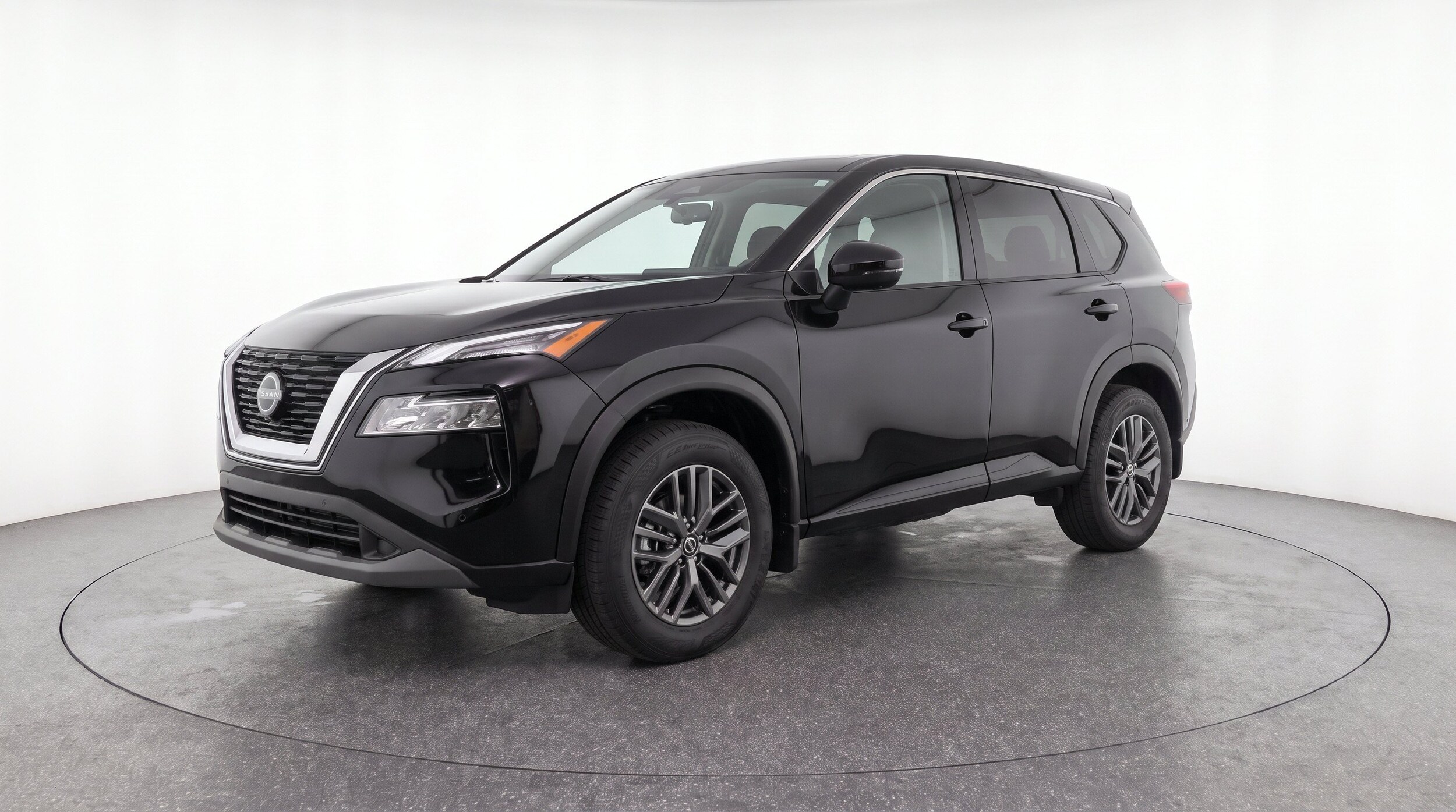 Thumbnail: 2026 Nissan Rogue - 3