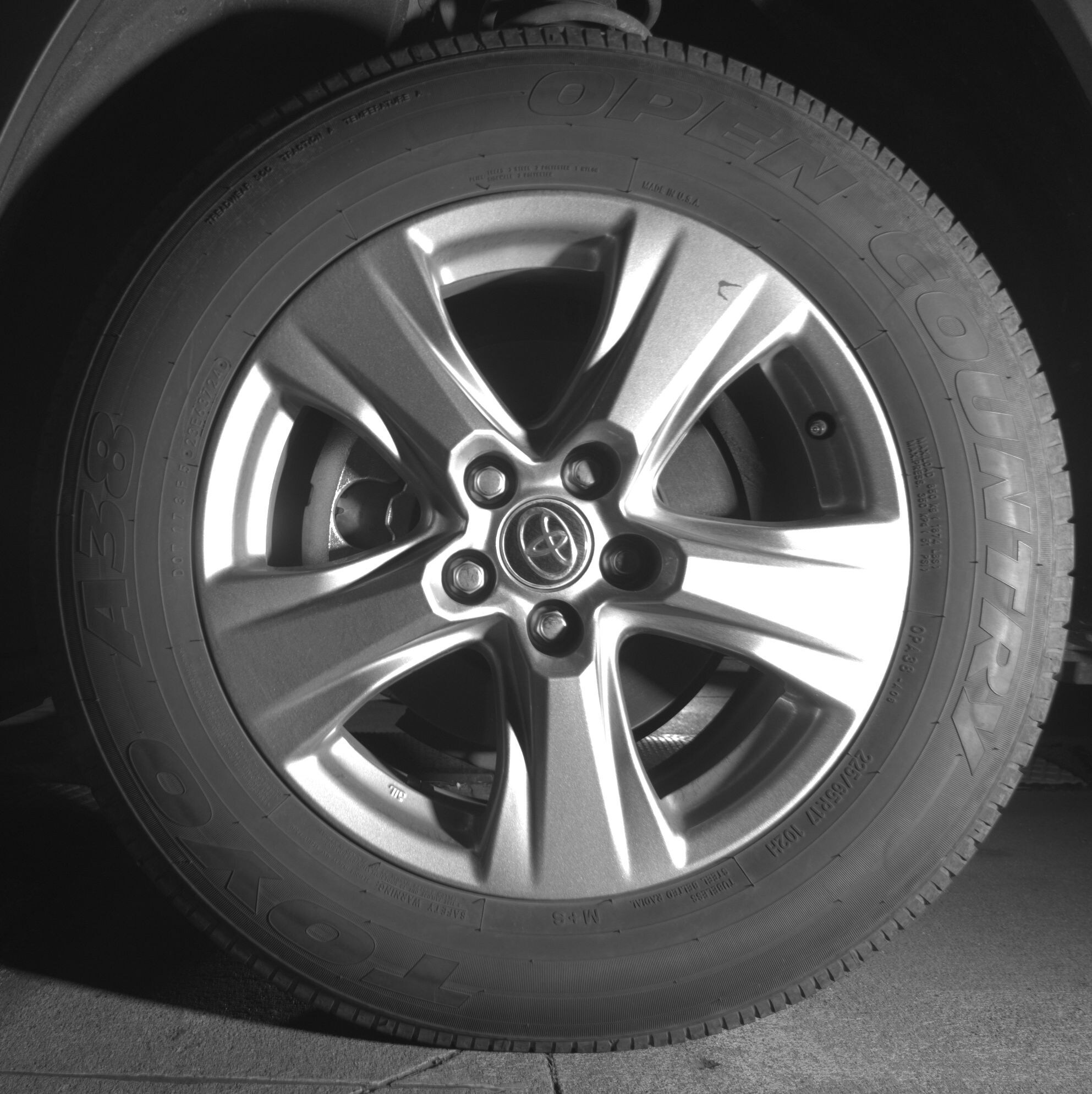 Thumbnail: 2025 Toyota RAV4 - 9