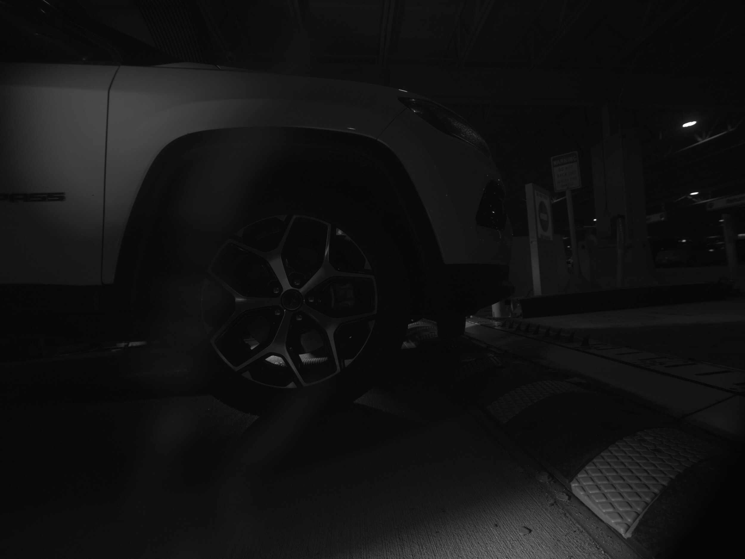 Thumbnail: 2025 Jeep Compass - 13