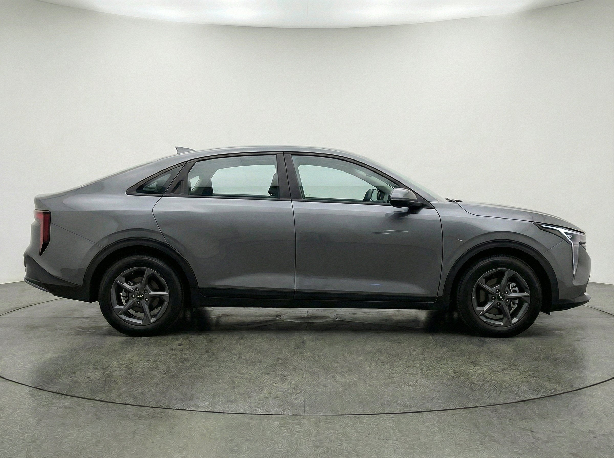 Thumbnail: 2025 Kia K4 - 11