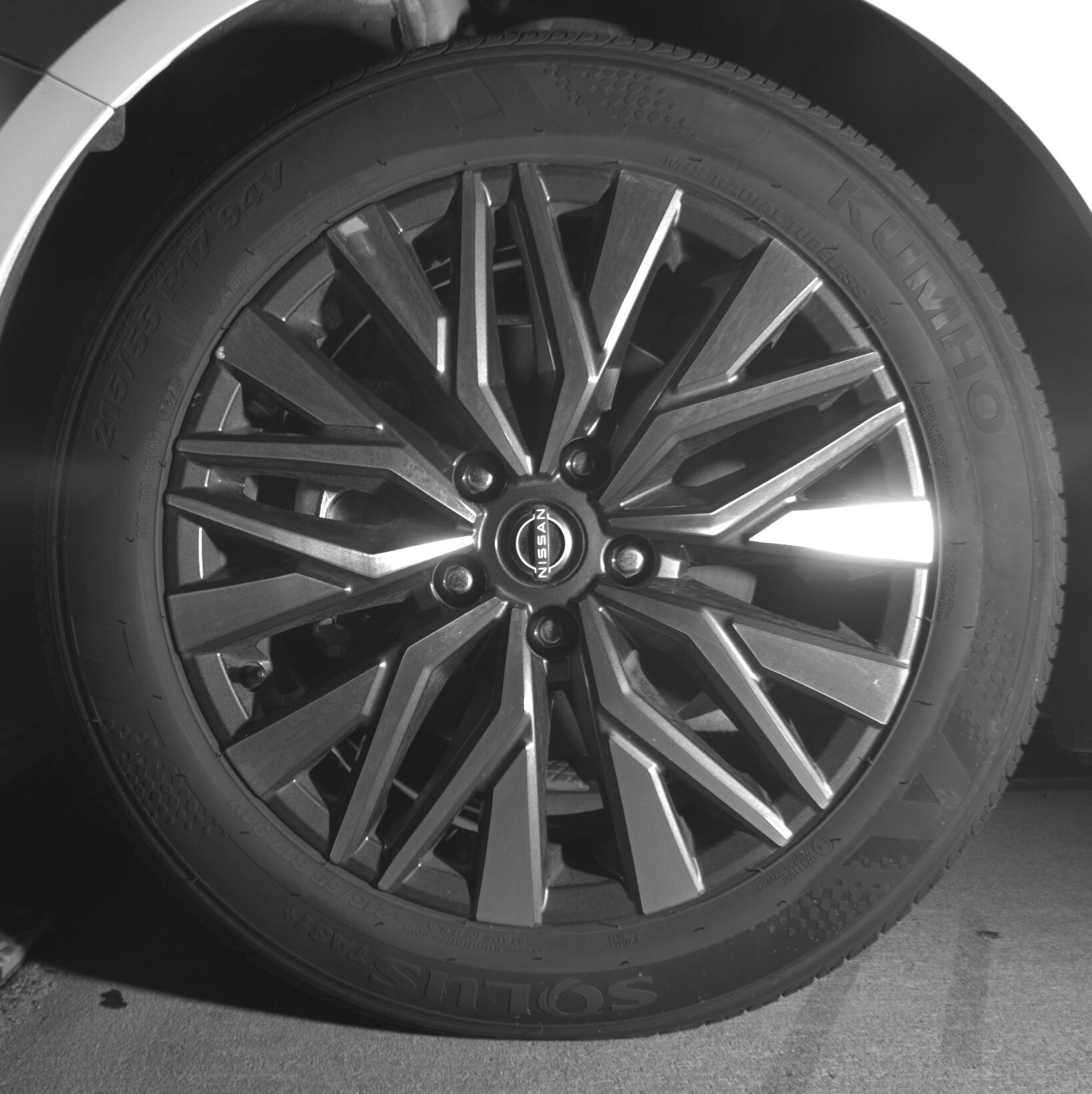 Thumbnail: 2025 Nissan Altima - 9