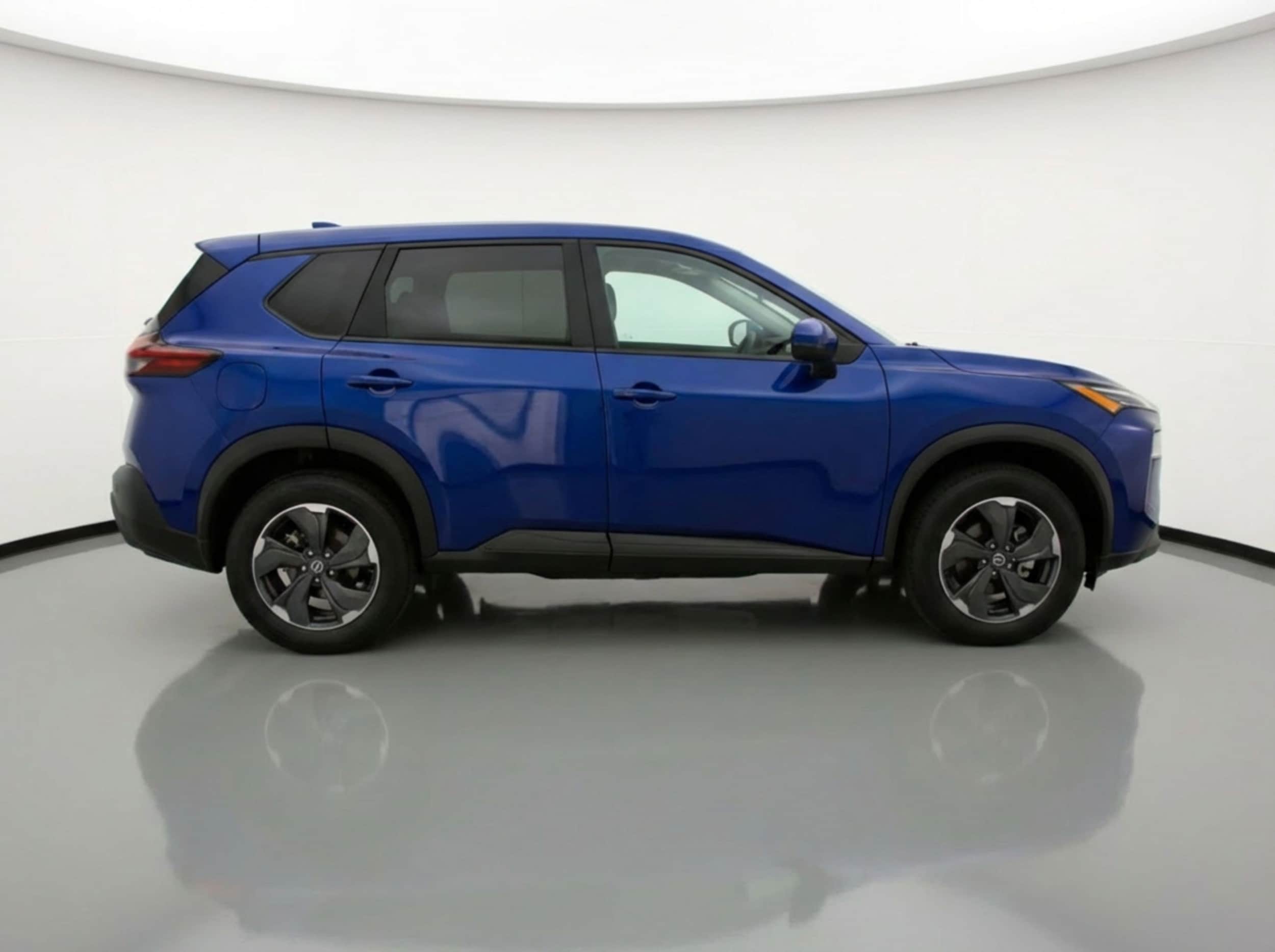 Thumbnail: 2025 Nissan Rogue - 11