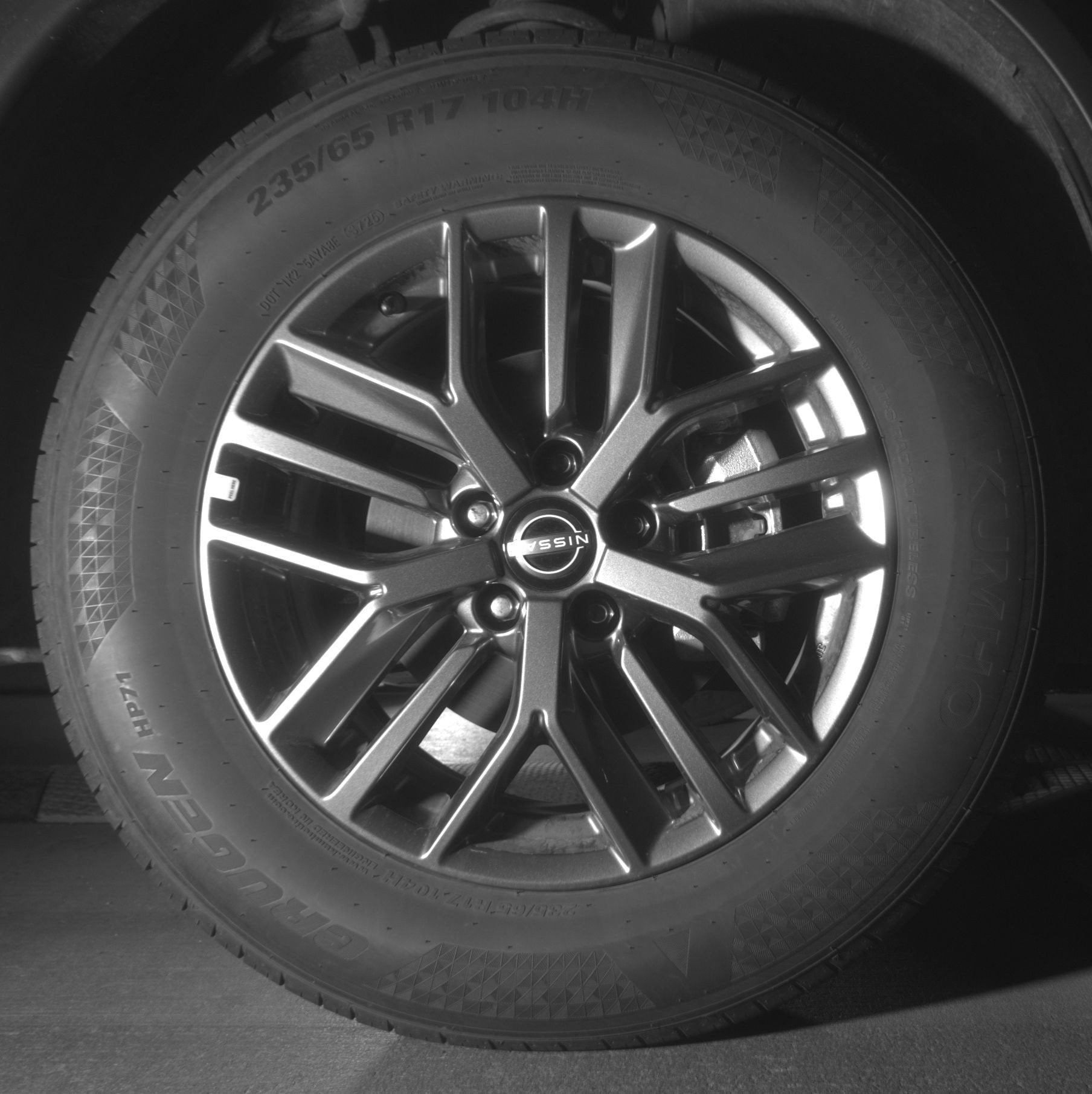 Thumbnail: 2026 Nissan Rogue - 13