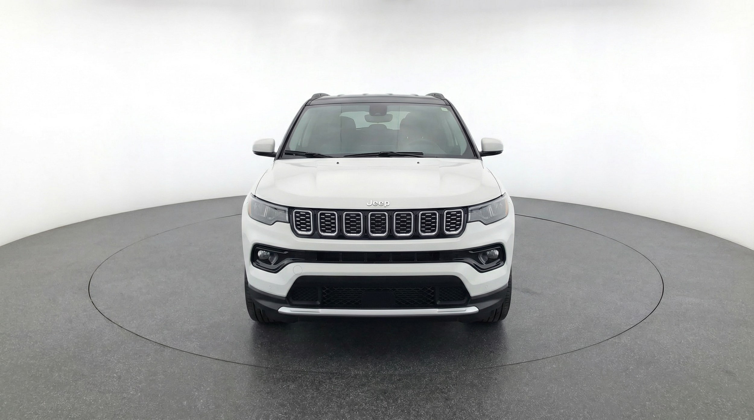 Thumbnail: 2025 Jeep Compass - 2