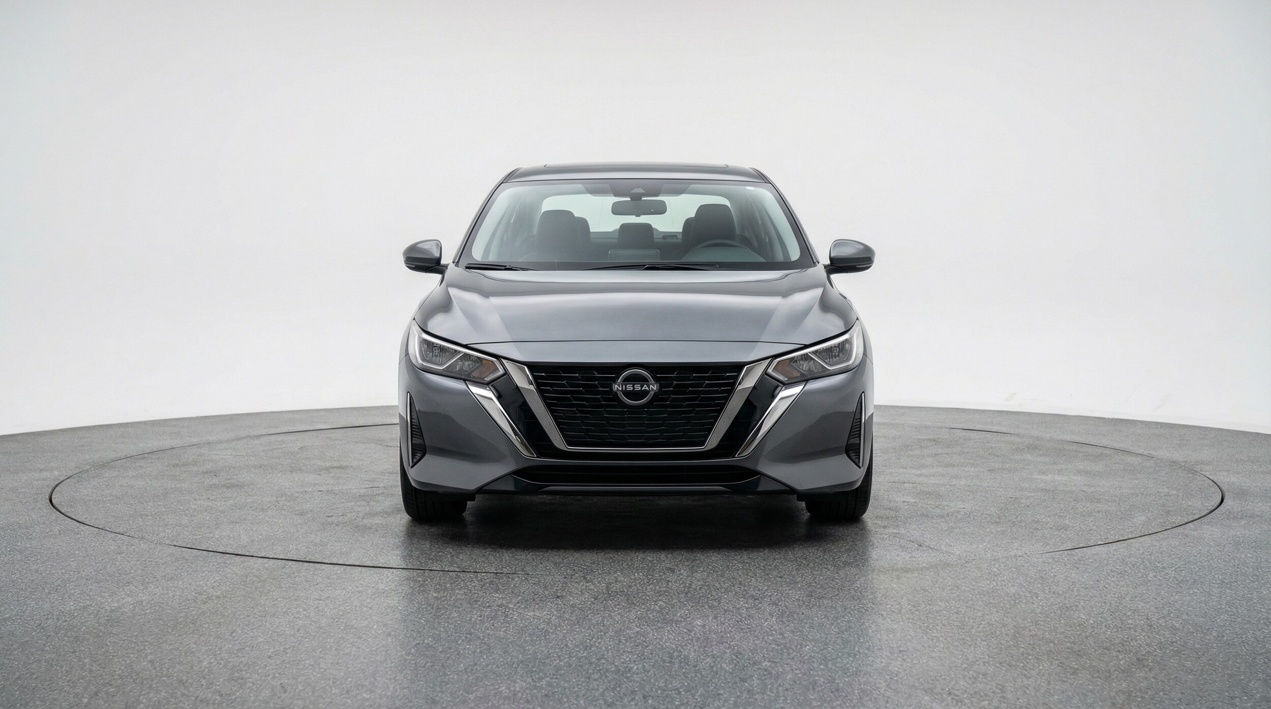 Thumbnail: 2025 Nissan Sentra - 2