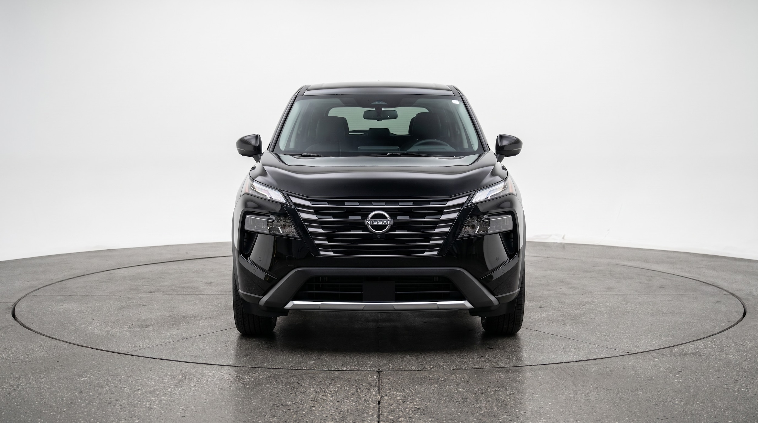 Thumbnail: 2026 Nissan Rogue - 2