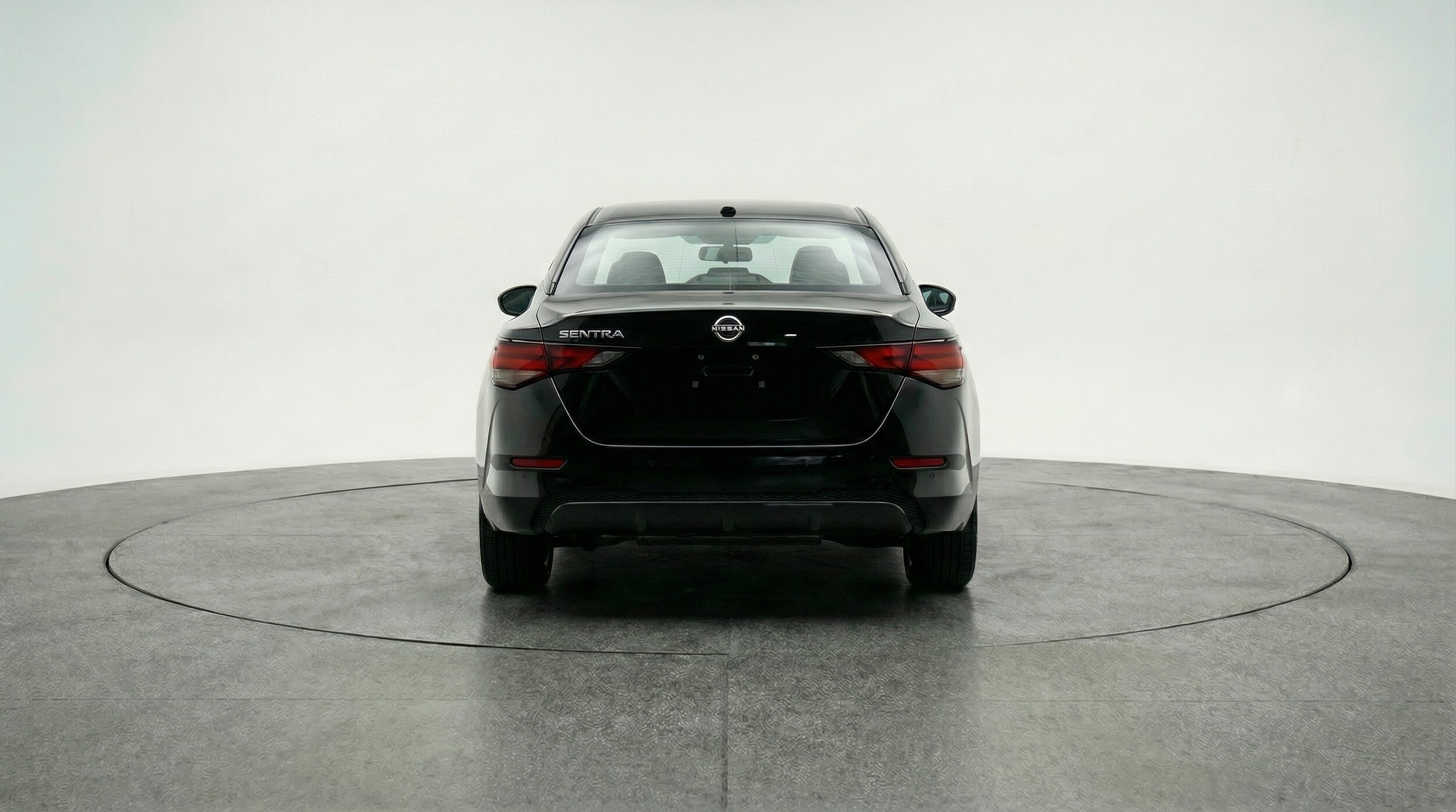 Thumbnail: 2025 Nissan Sentra - 6