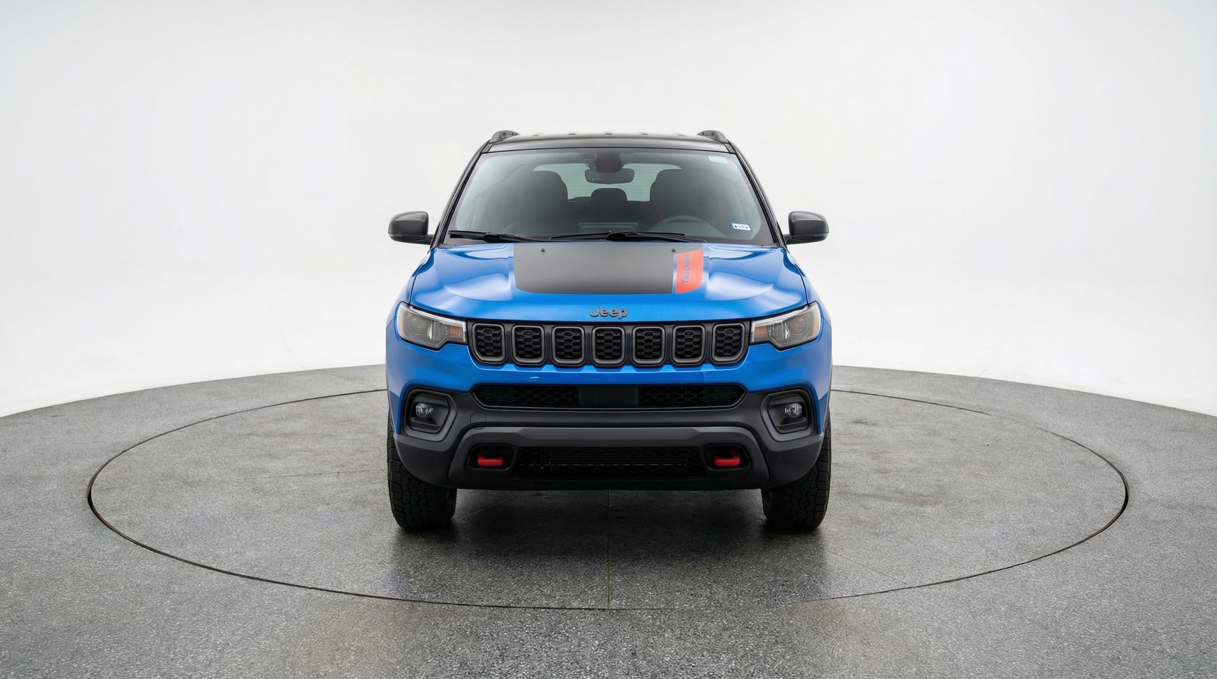 Thumbnail: 2025 Jeep Compass - 2