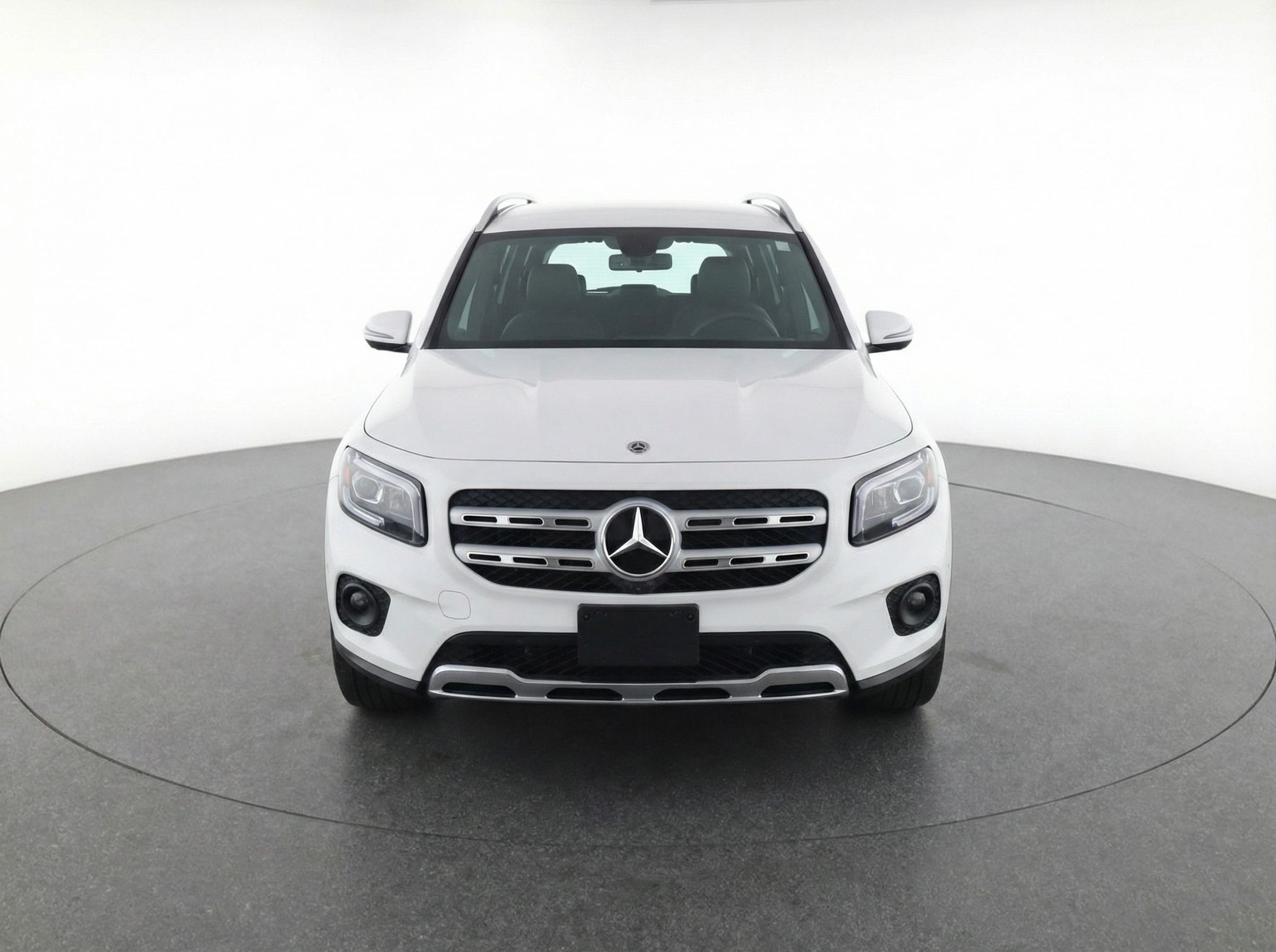 Thumbnail: 2025 Mercedes-Benz GLB - 2