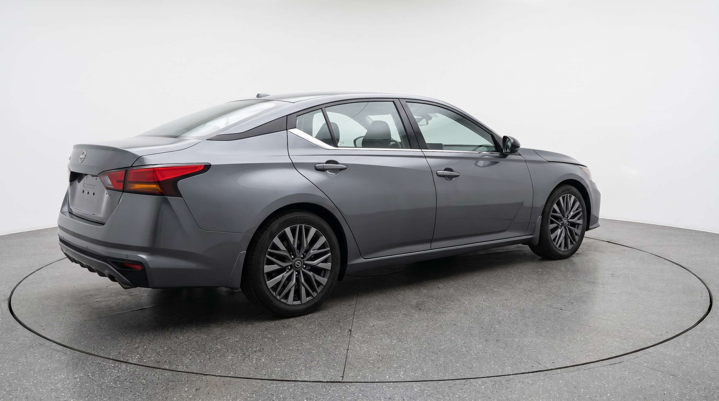 Thumbnail: 2026 Nissan Altima - 7