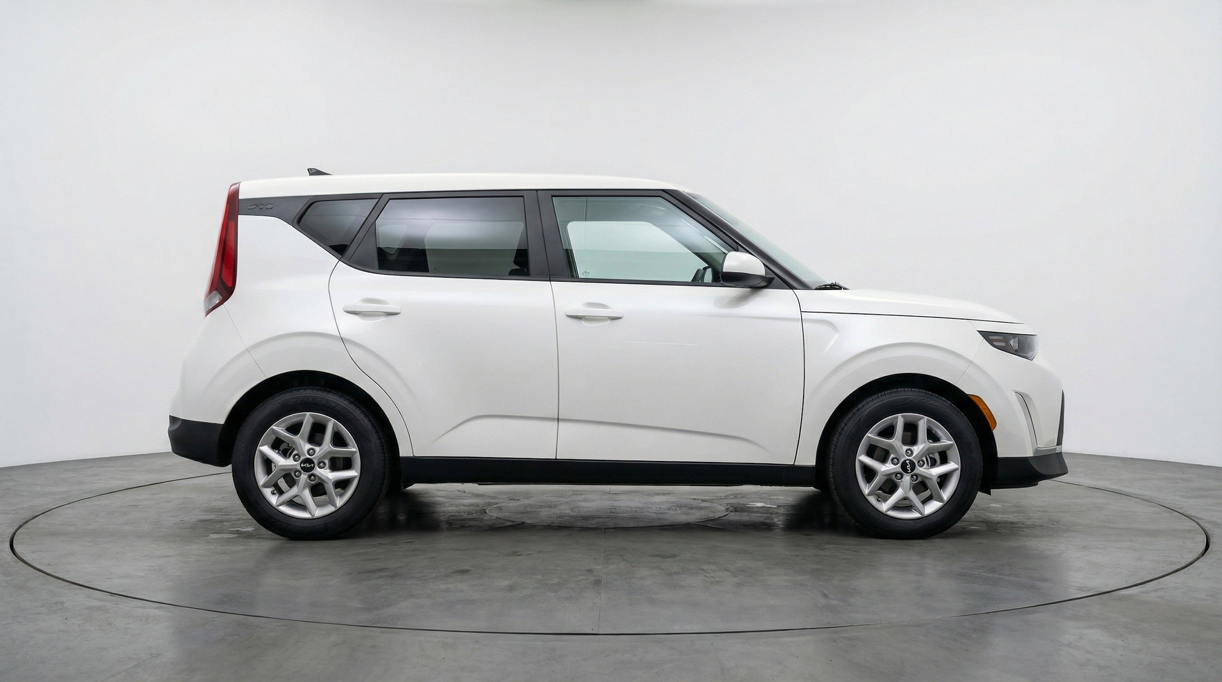 Thumbnail: 2025 Kia Soul - 11