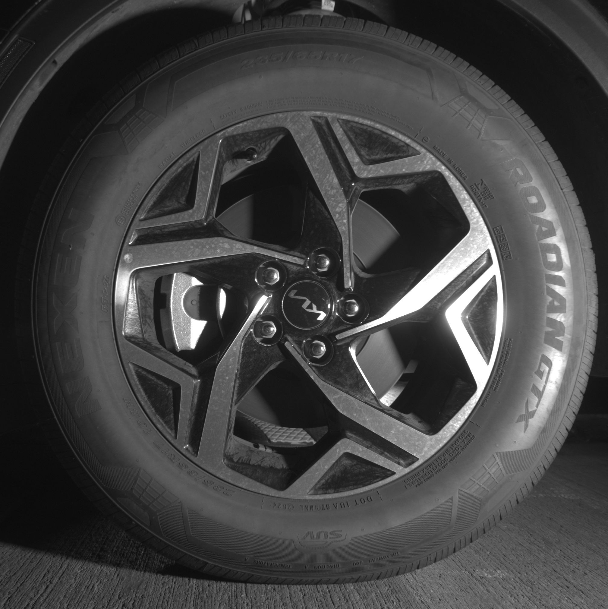 Thumbnail: 2025 Kia Sportage - 9