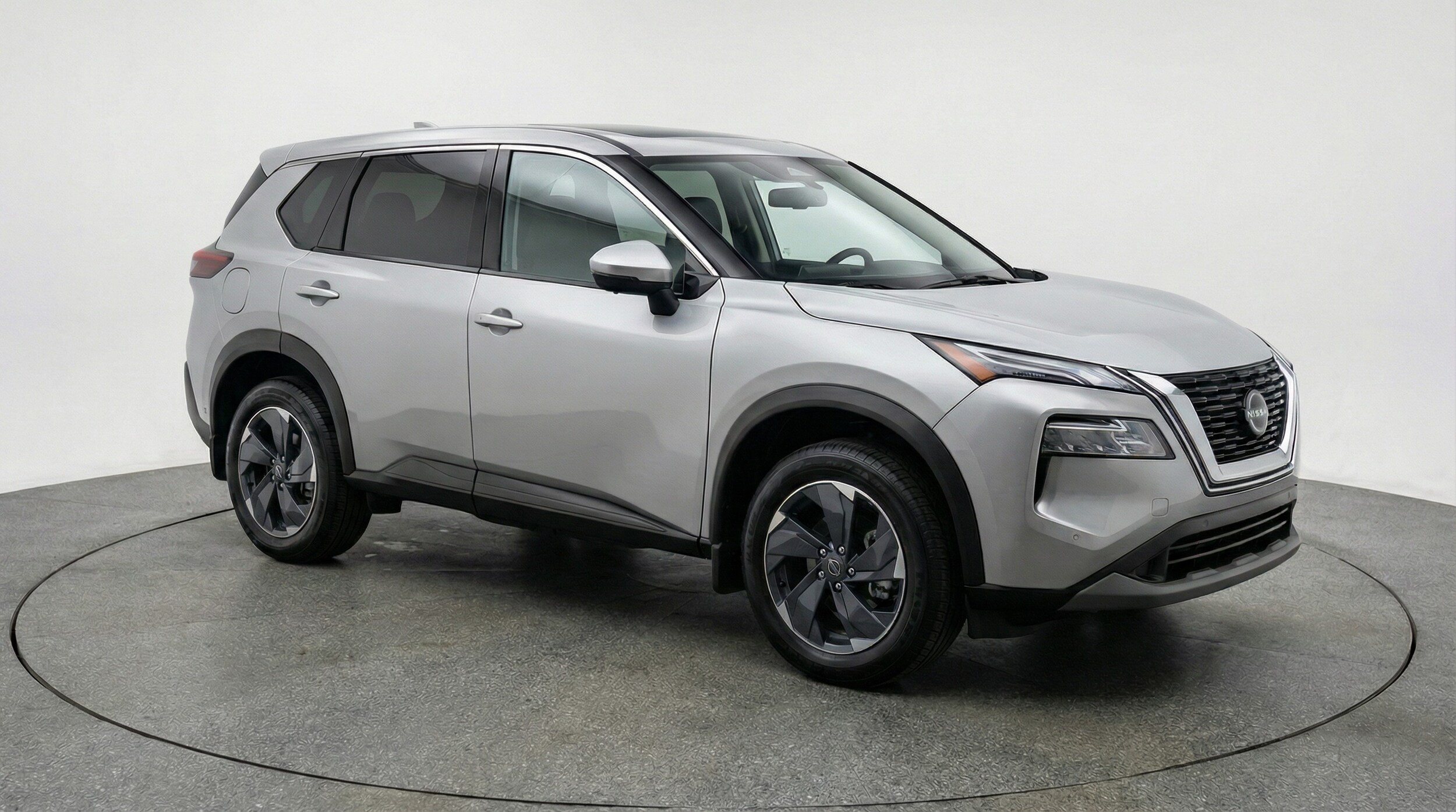 Thumbnail: 2025 Nissan Rogue - 1