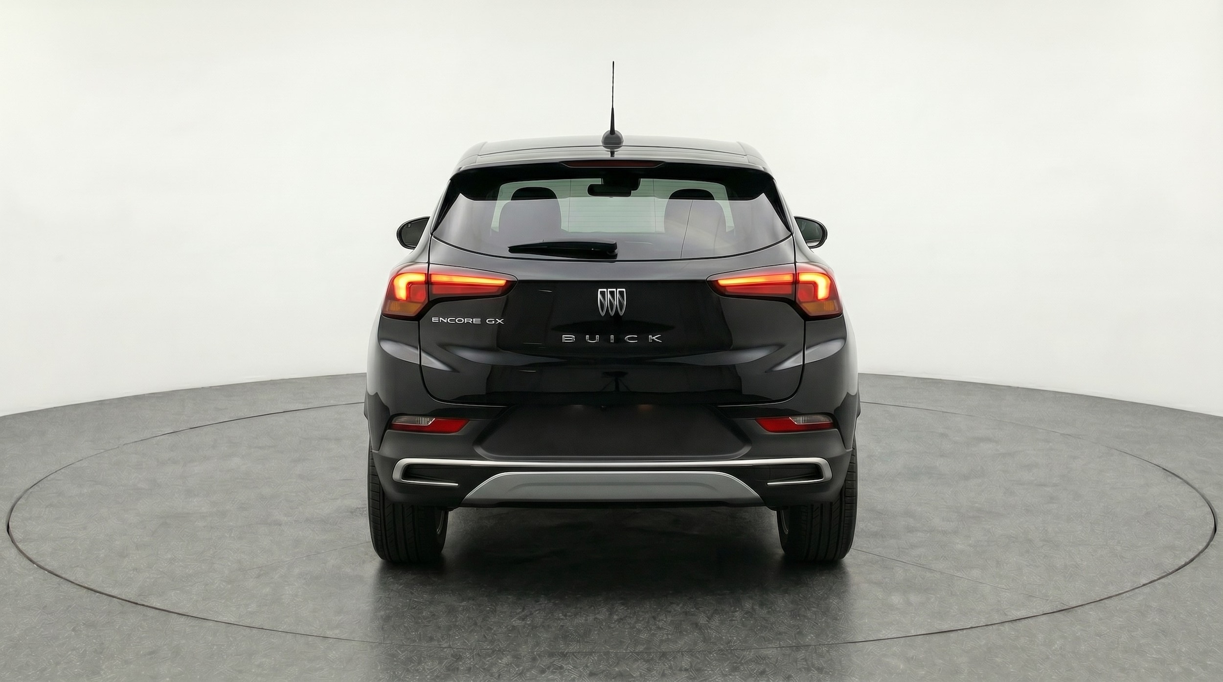 Thumbnail: 2025 Buick Encore GX - 6