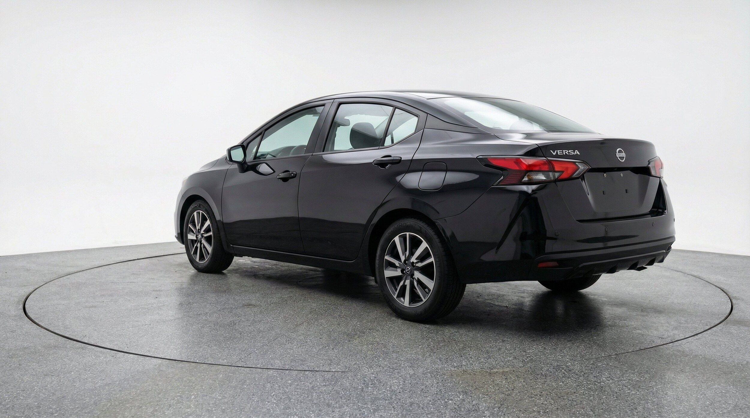 Thumbnail: 2025 Nissan Versa - 6