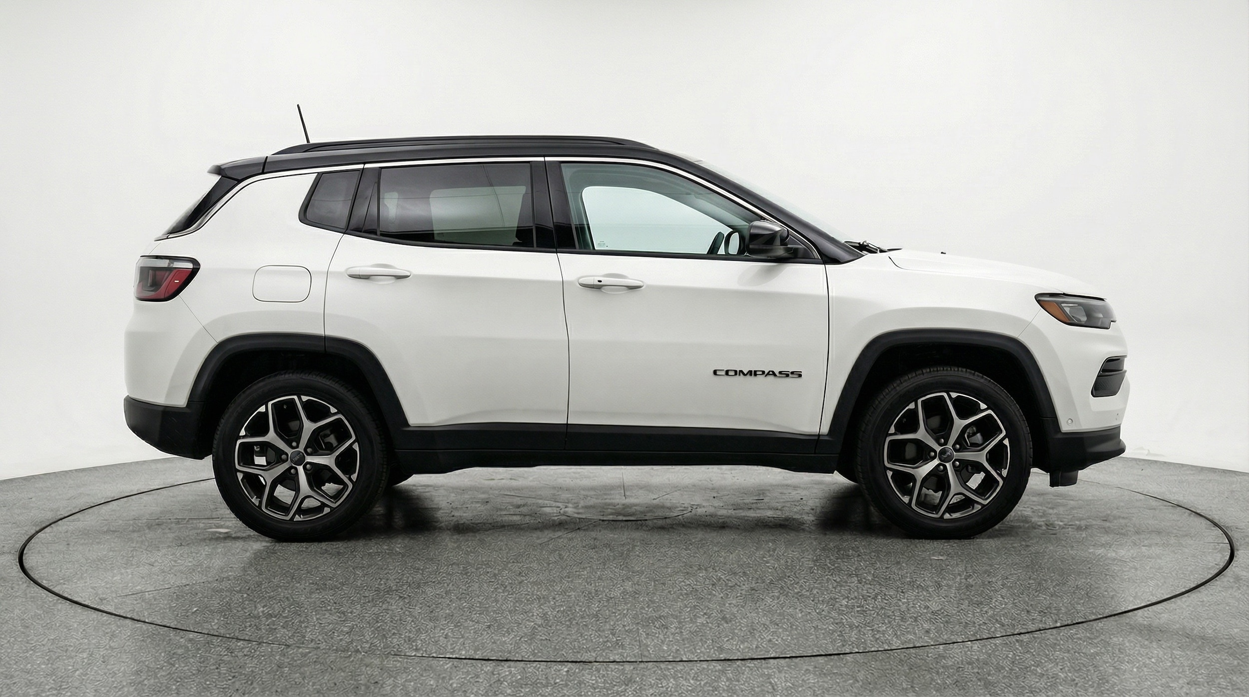 Thumbnail: 2025 Jeep Compass - 8