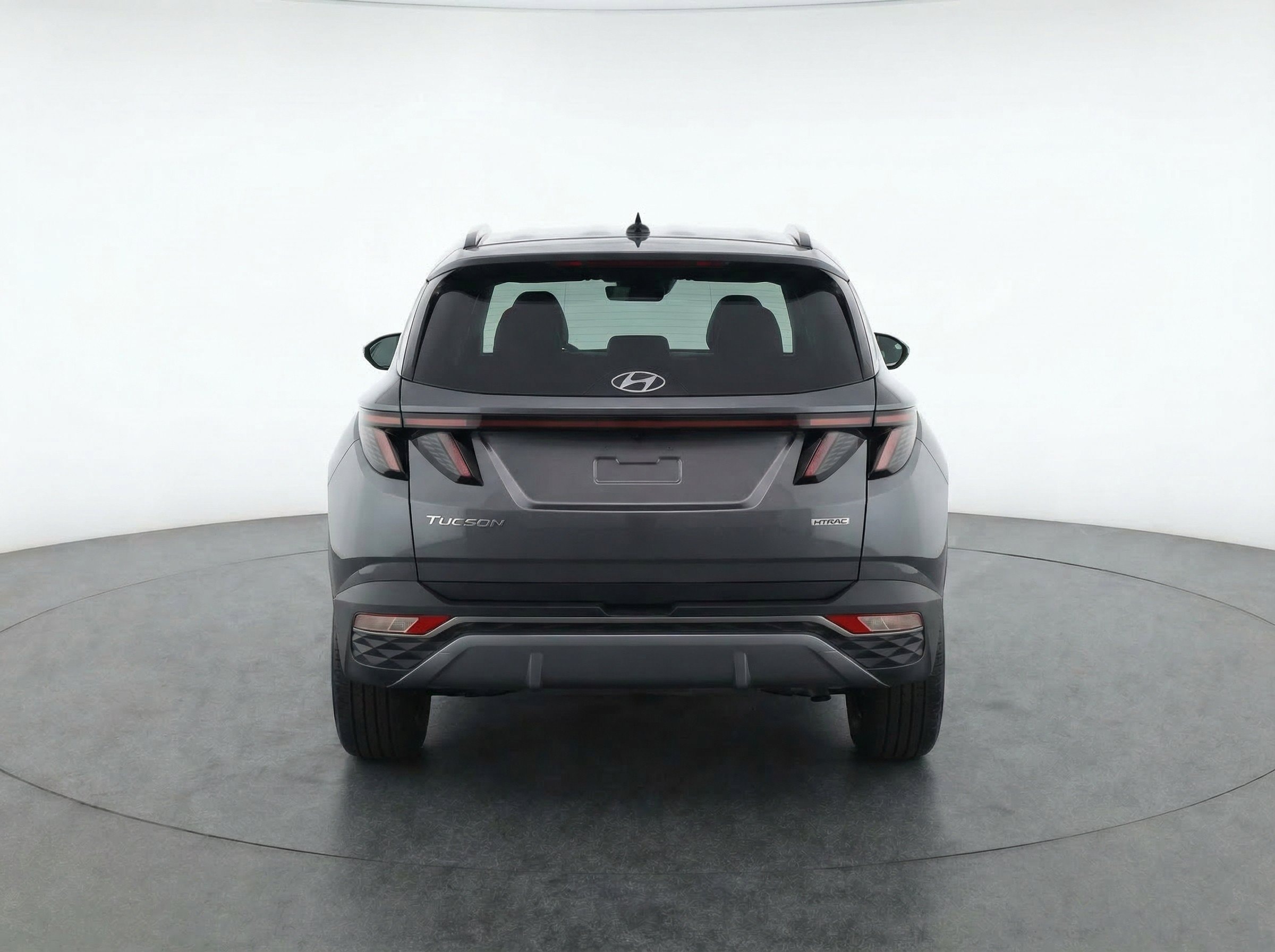 Thumbnail: 2026 Hyundai Tucson - 7
