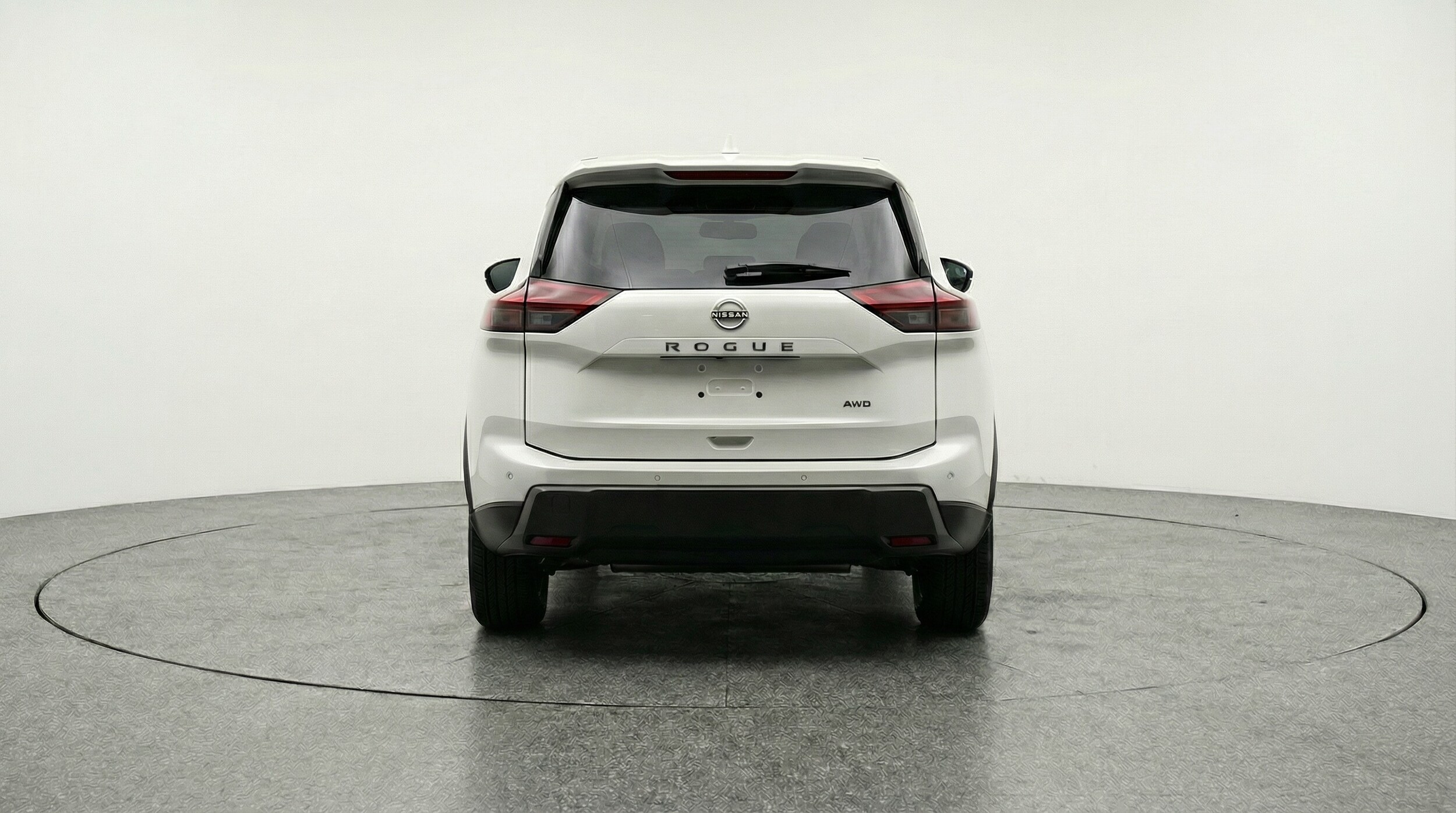 Thumbnail: 2025 Nissan Rogue - 6