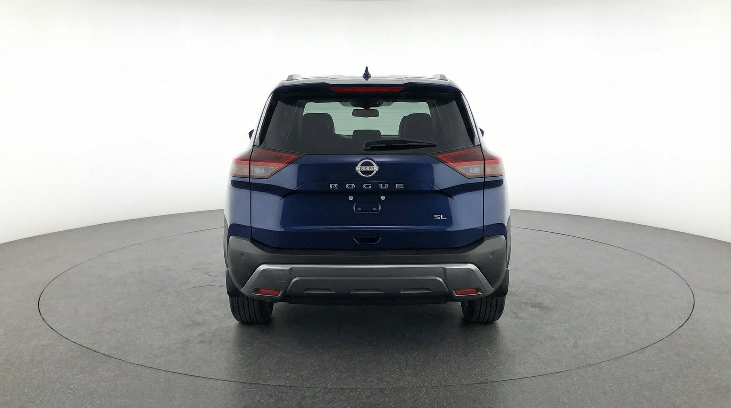 Thumbnail: 2026 Nissan Rogue - 7