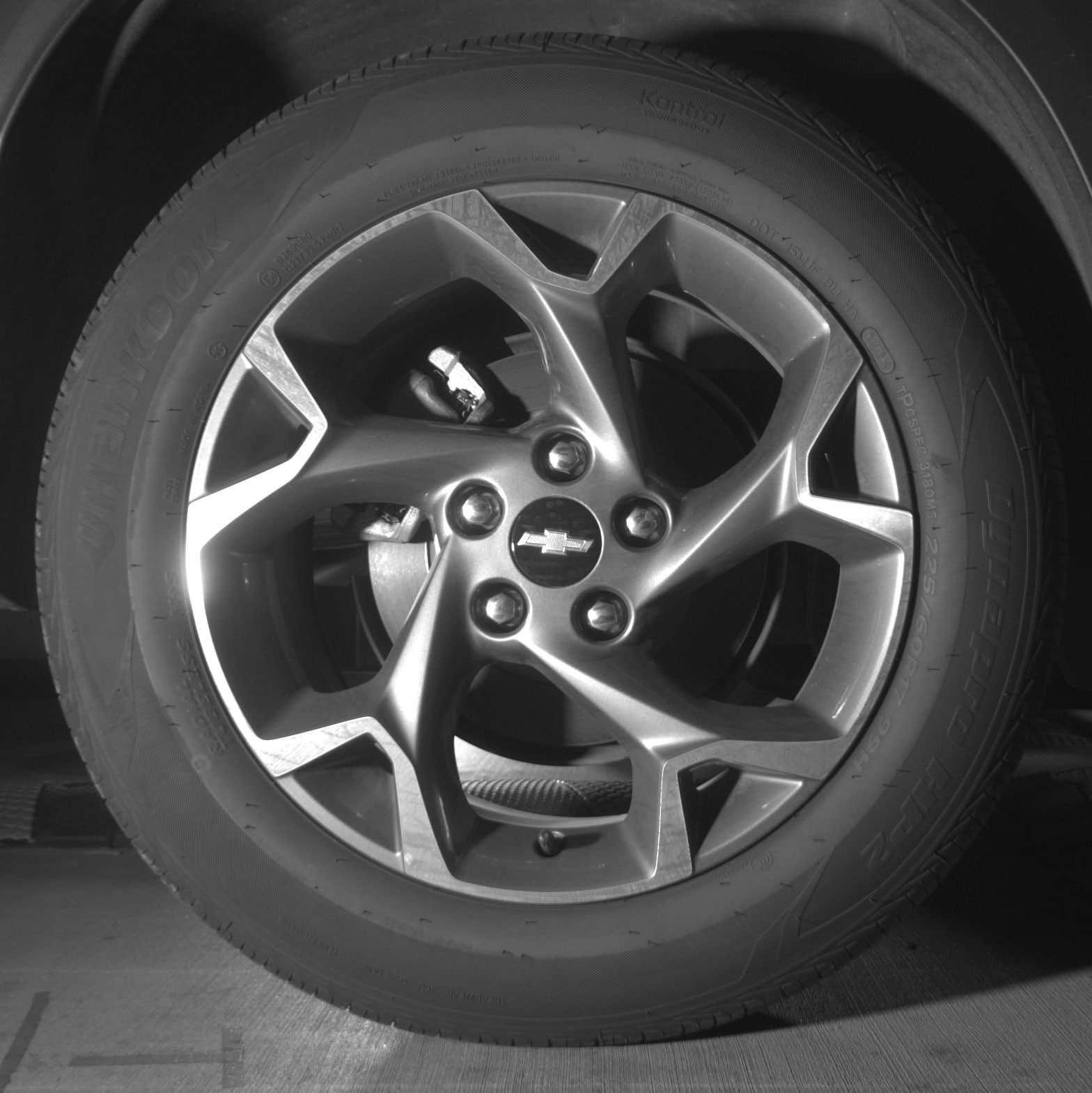 Thumbnail: 2025 Chevrolet Trax - 12