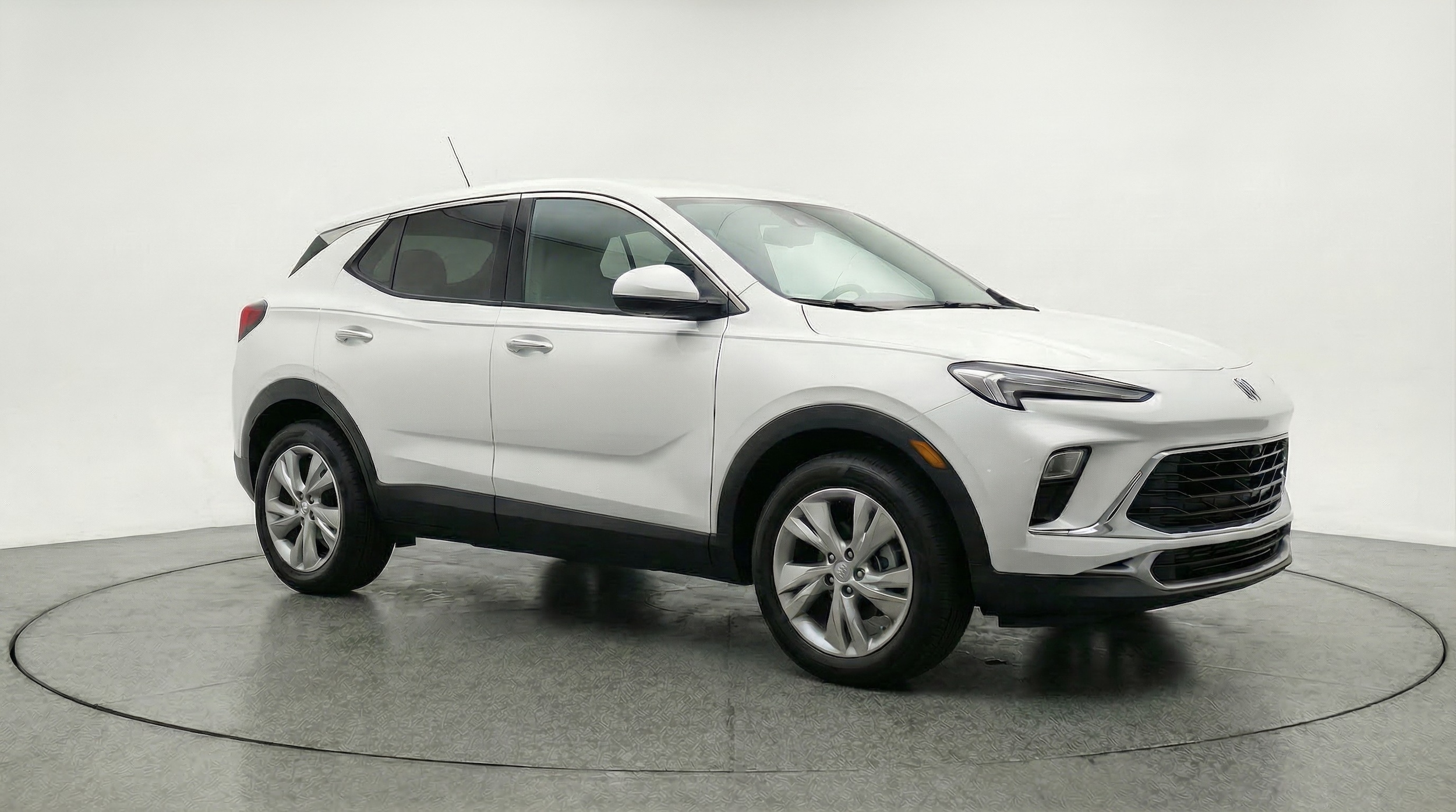 Thumbnail: 2025 Buick Encore GX - 1