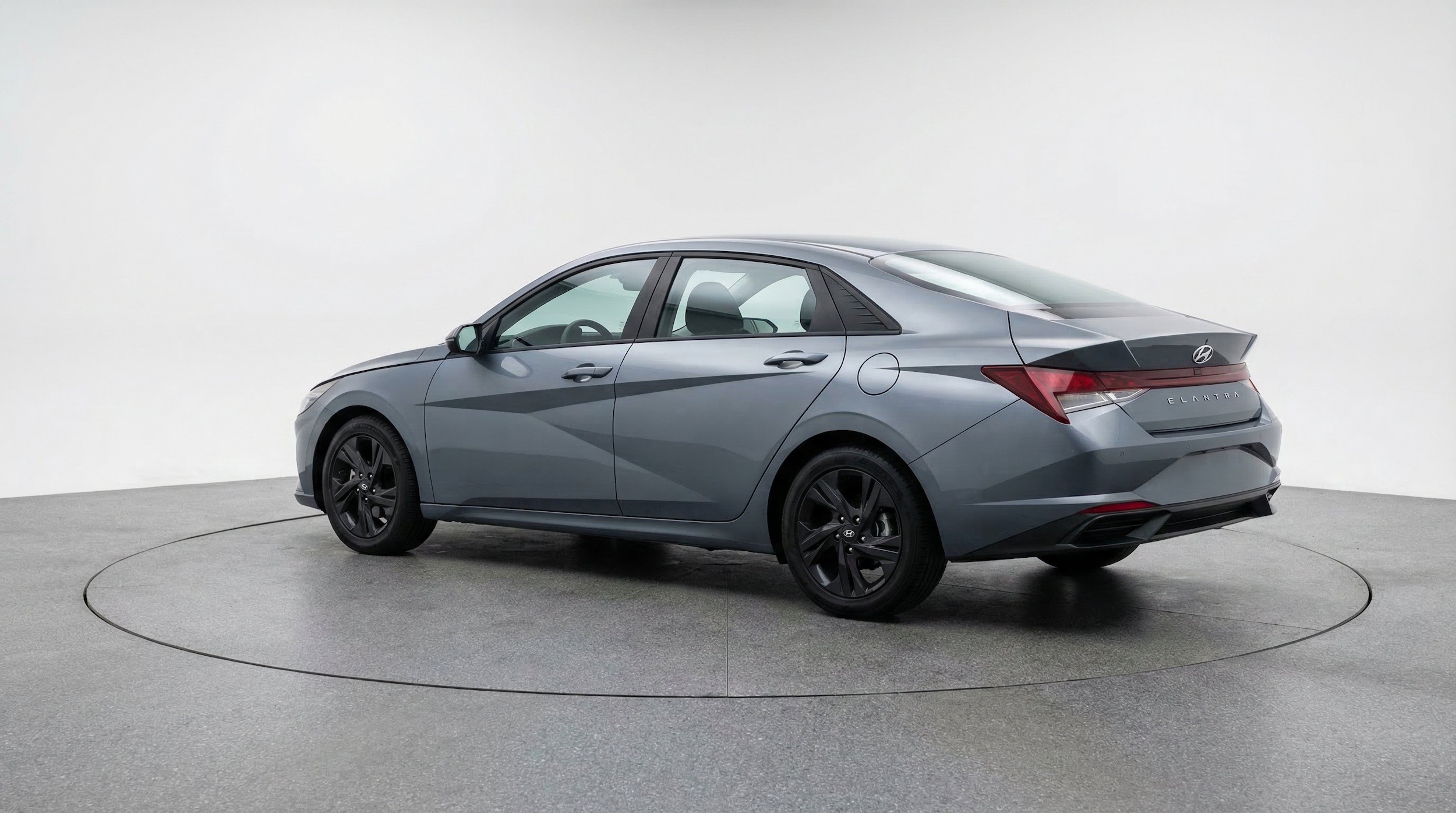 Thumbnail: 2026 Hyundai Elantra - 6