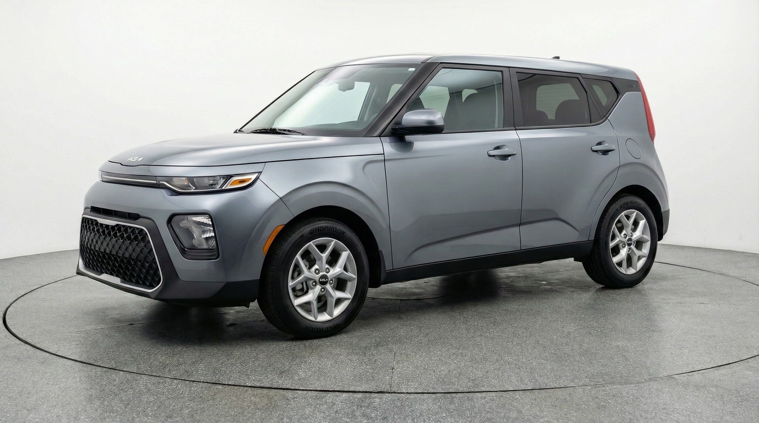 Thumbnail: 2025 Kia Soul - 3