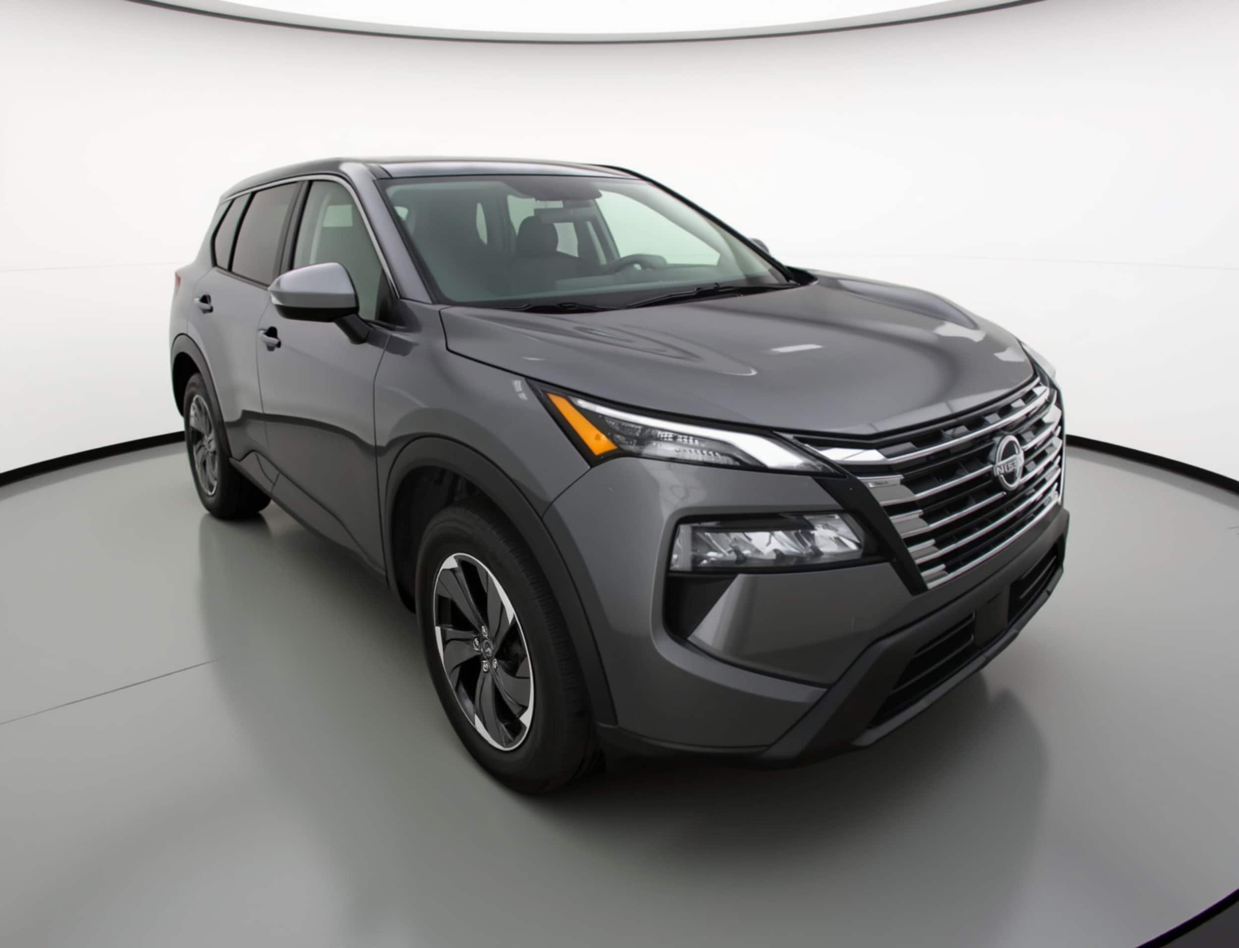 Thumbnail: 2025 Nissan Rogue - 1