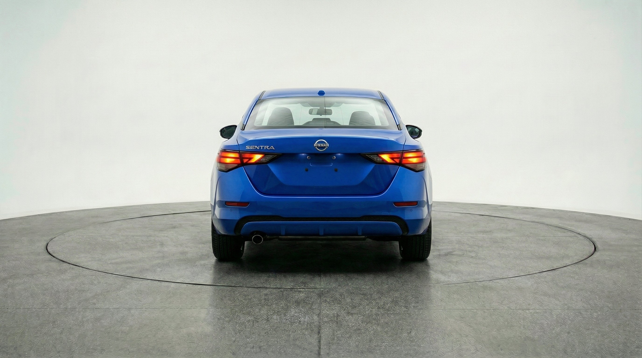Thumbnail: 2025 Nissan Sentra - 7