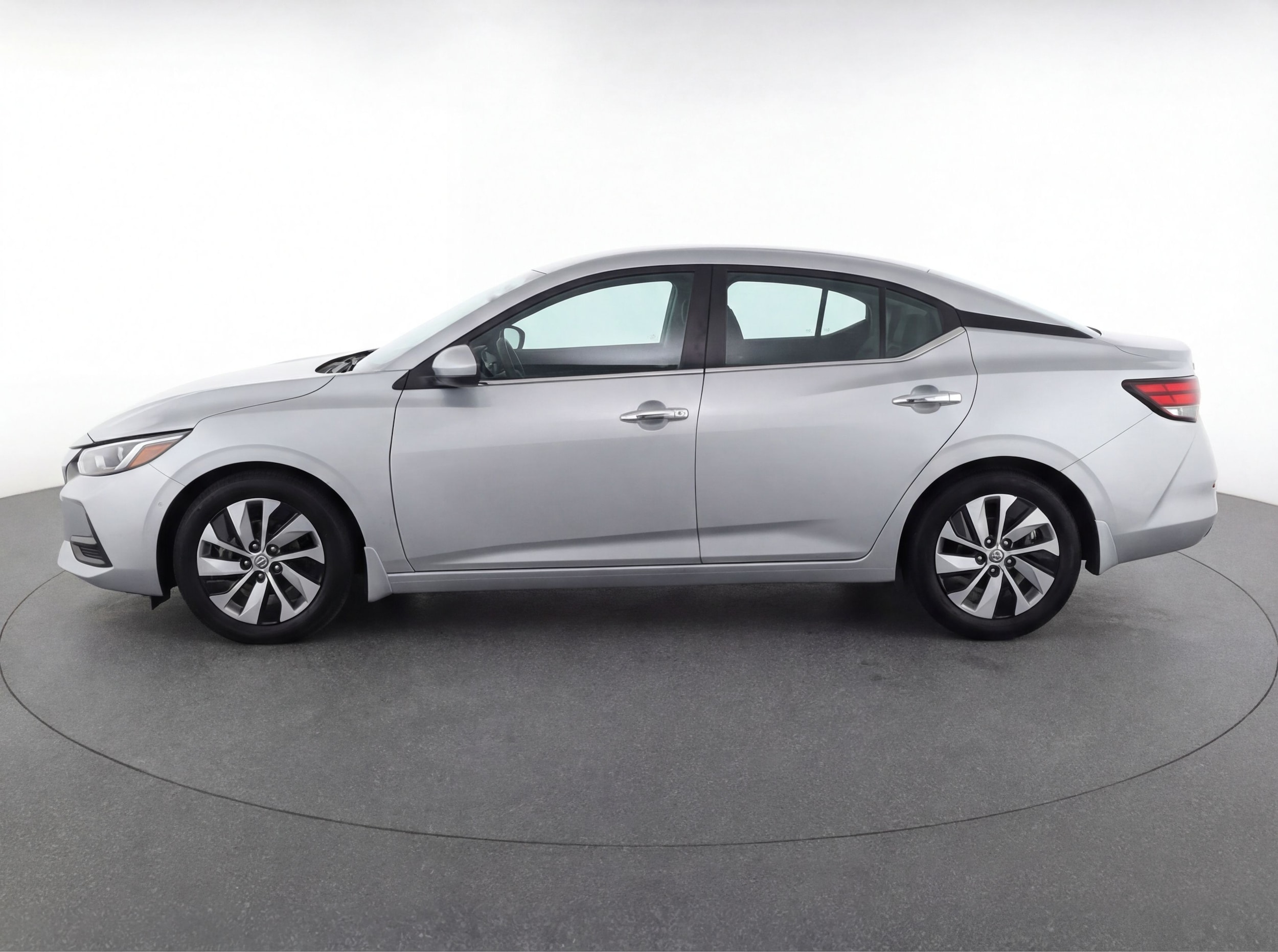 Thumbnail: 2024 Nissan Altima - 4