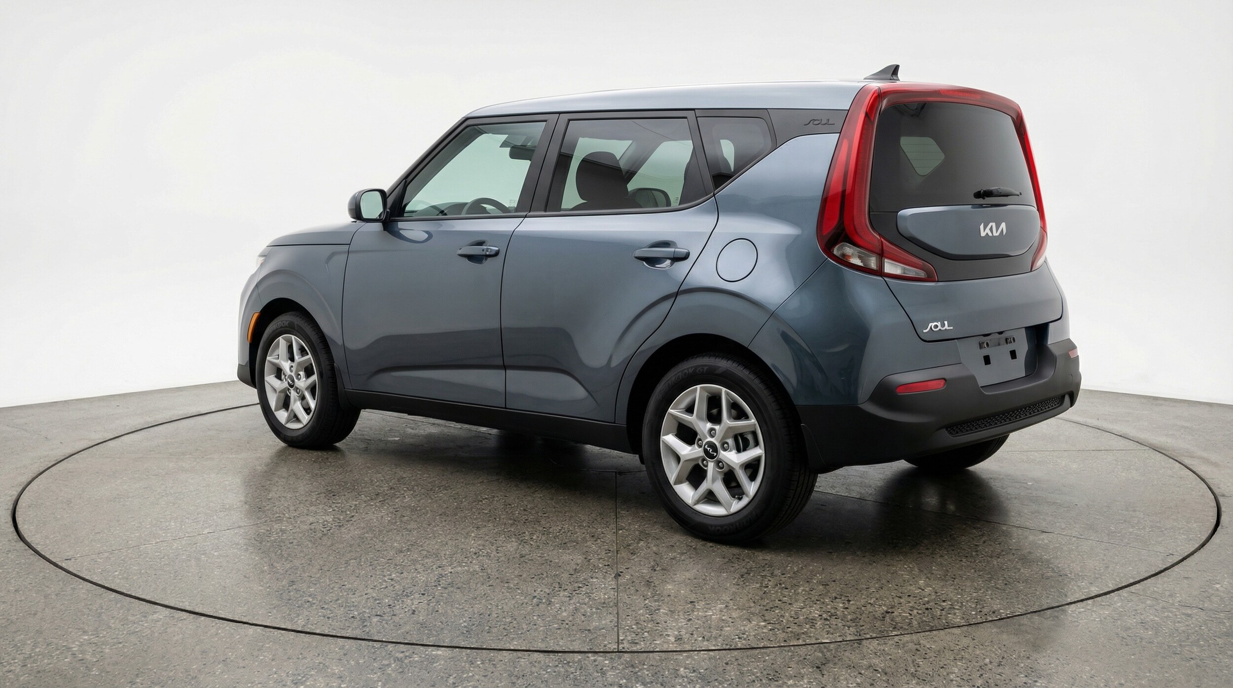 Thumbnail: 2025 Kia Soul - 5