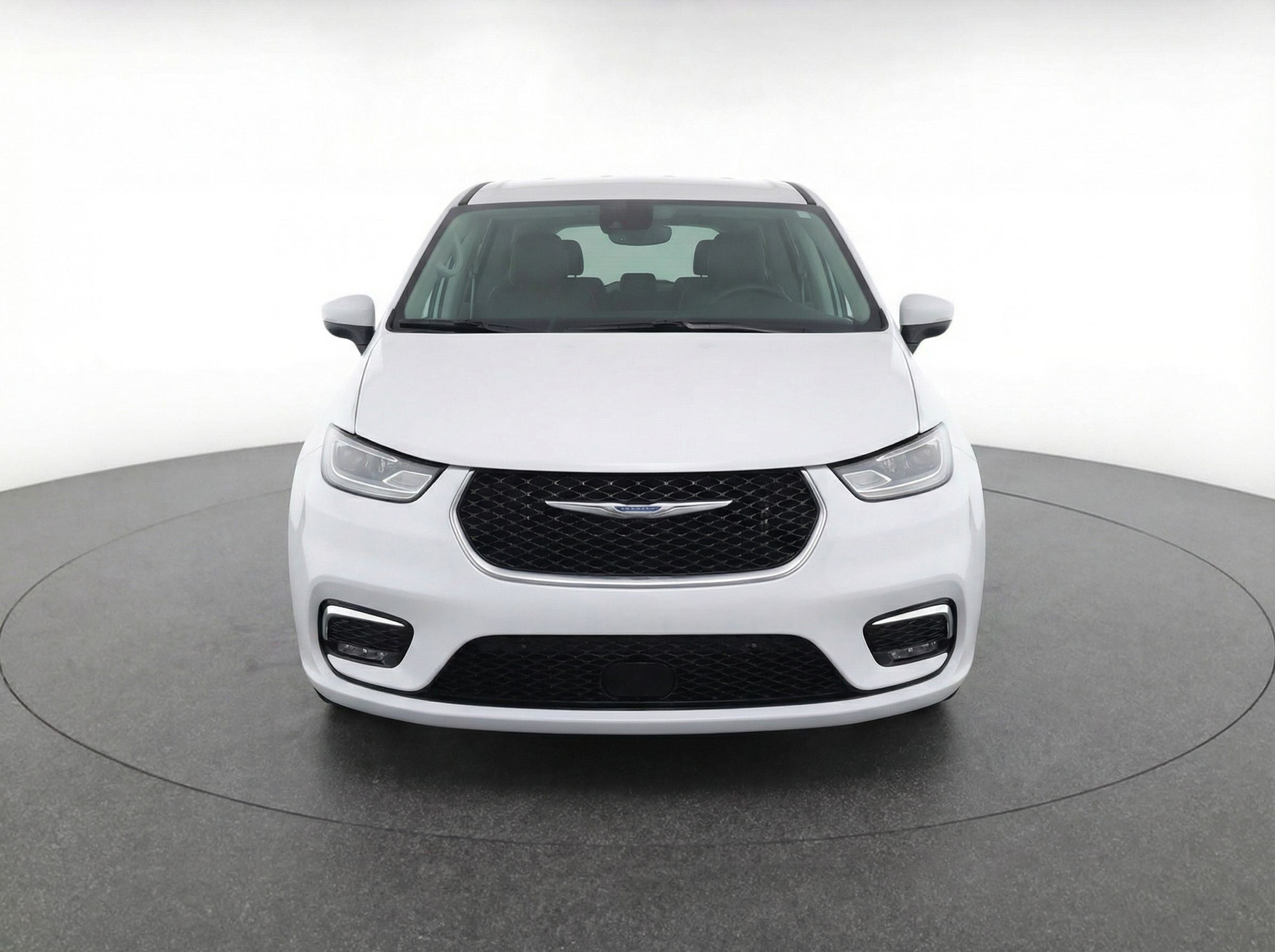 Thumbnail: 2024 Chrysler Pacifica - 2