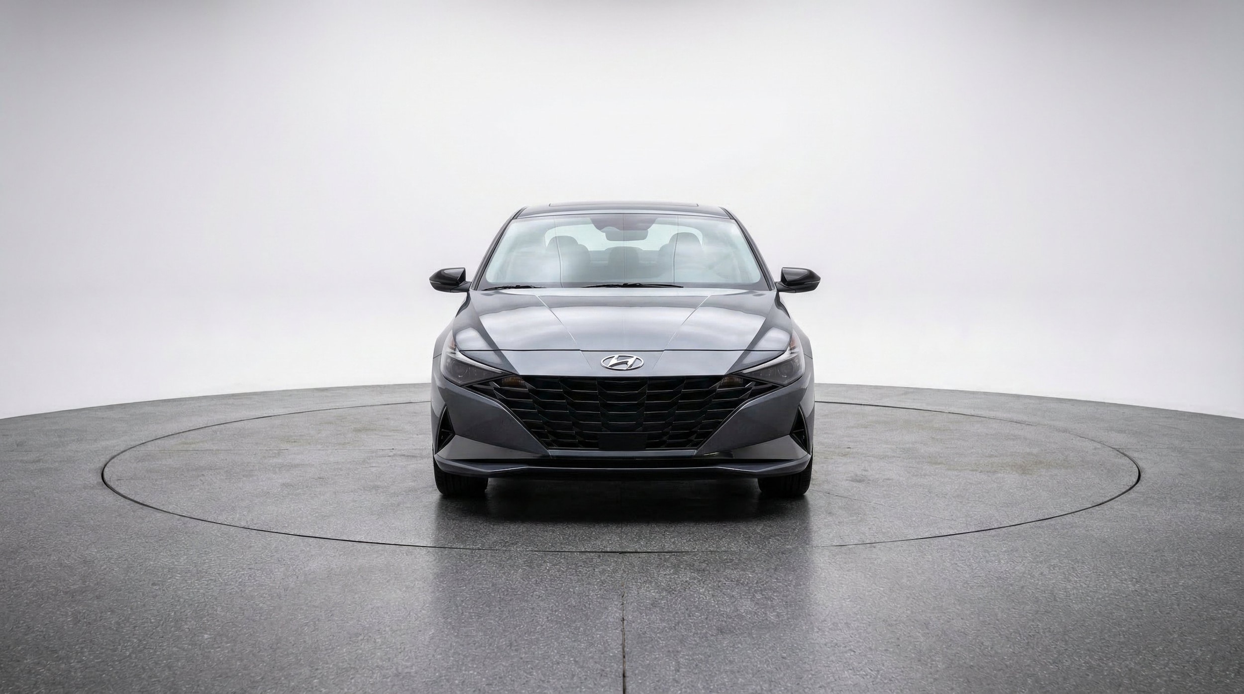 Thumbnail: 2026 Hyundai Elantra - 2