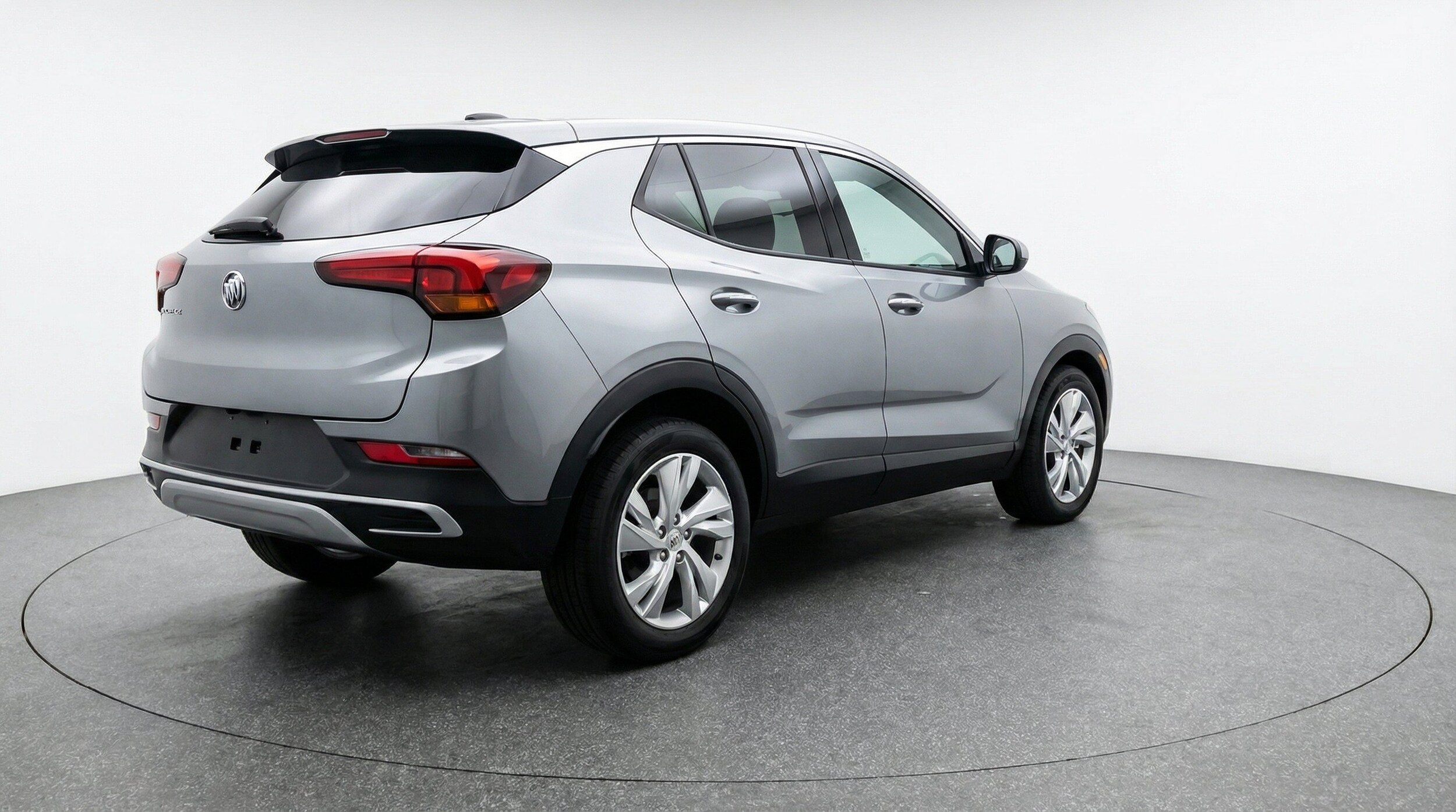 Thumbnail: 2026 Buick Encore GX - 9