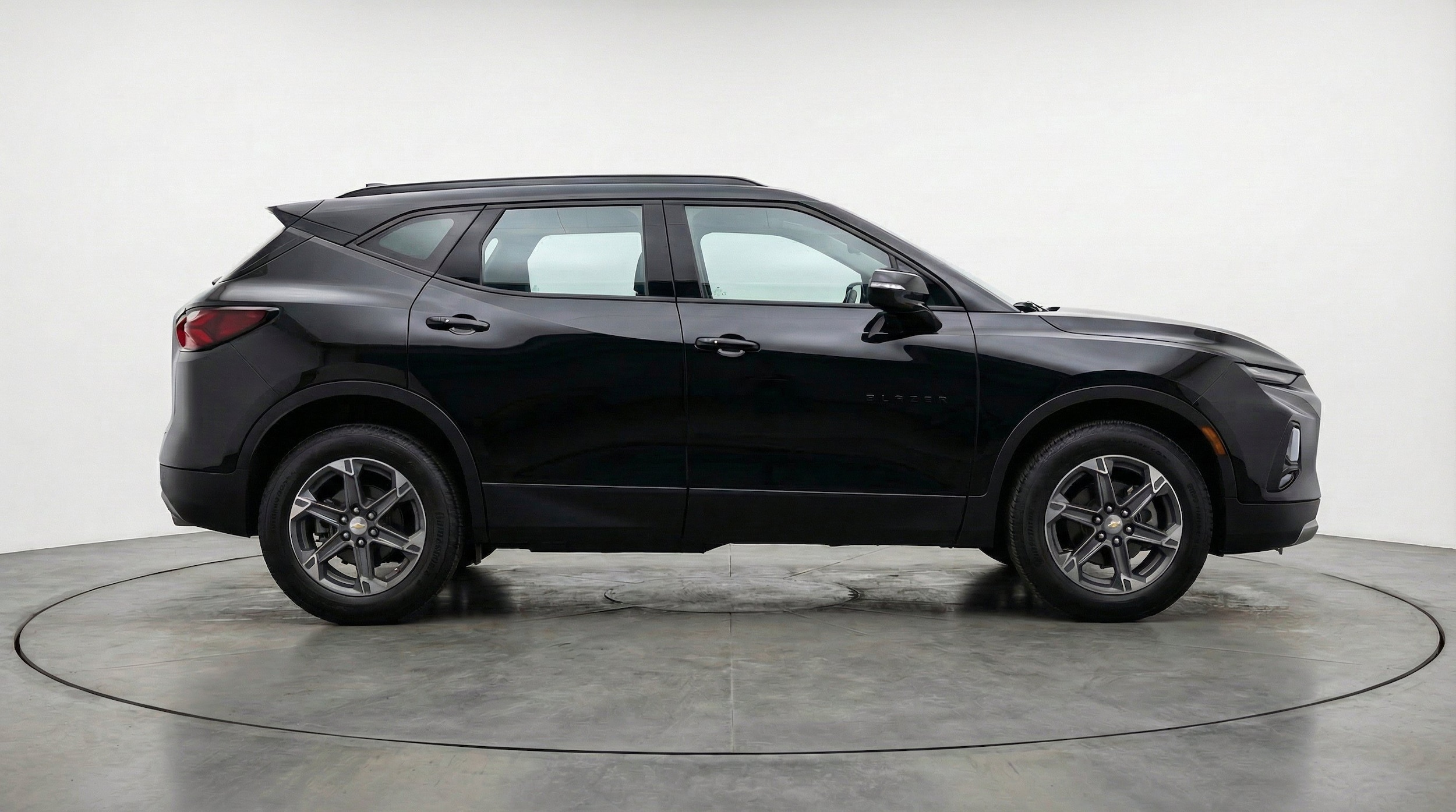 Thumbnail: 2025 Chevrolet Blazer - 11