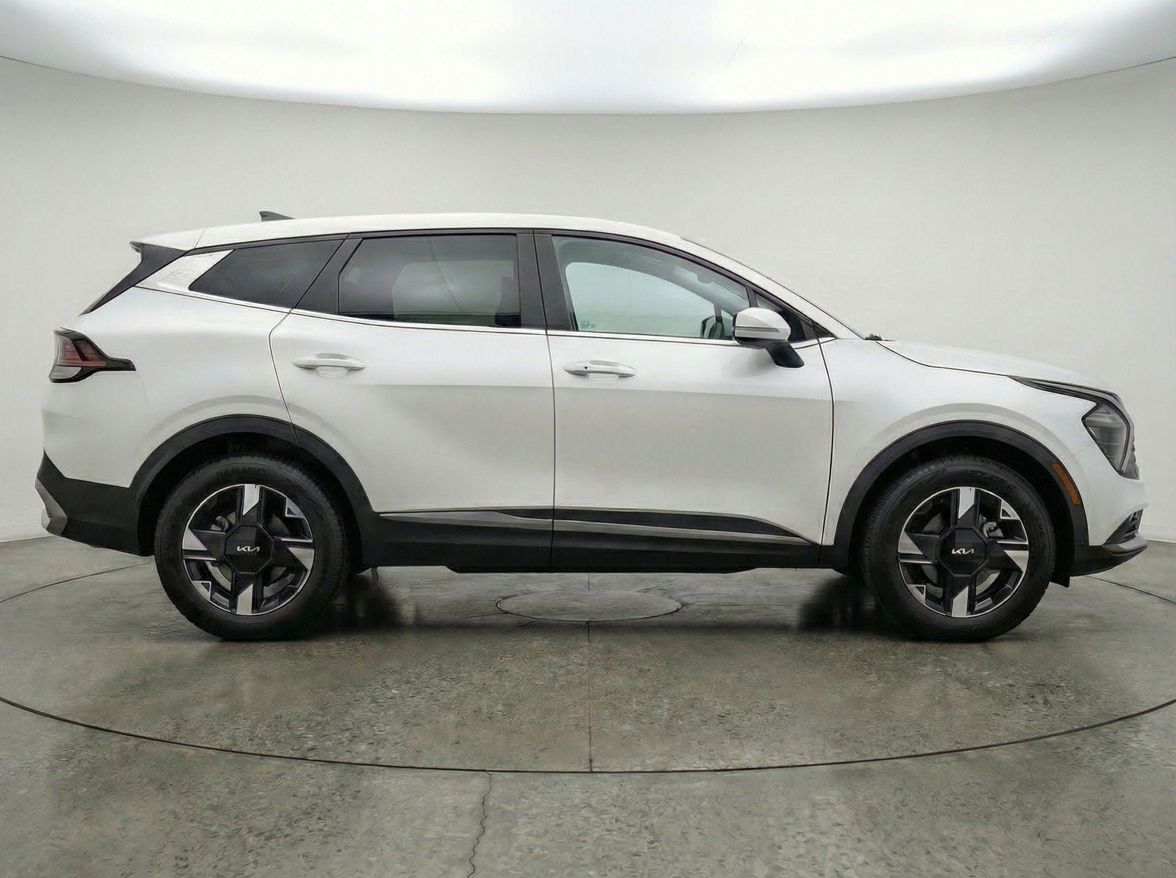 Thumbnail: 2026 Kia Sportage - 11