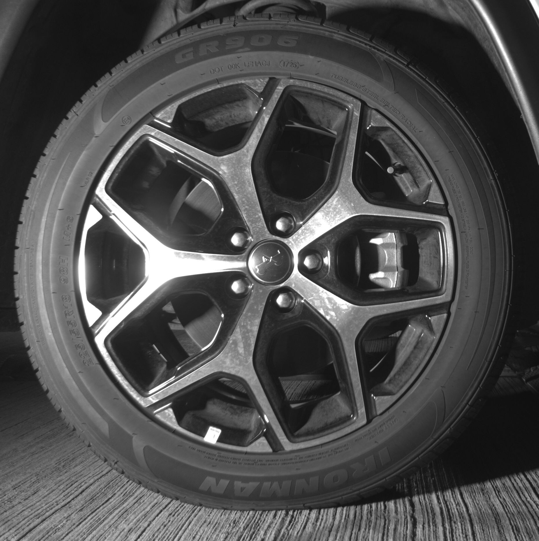 Thumbnail: 2025 Jeep Compass - 10