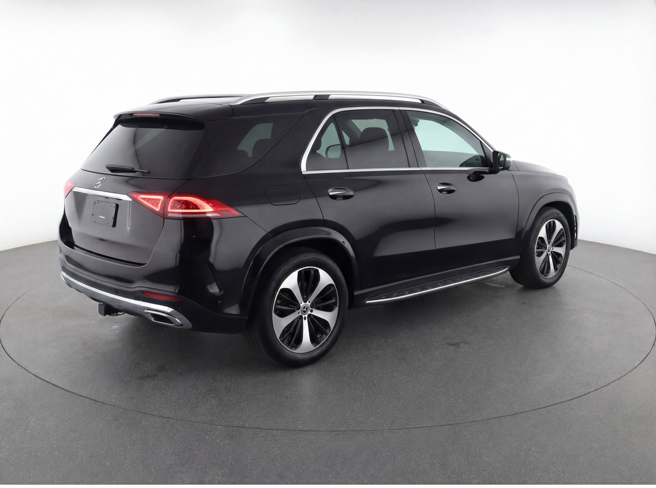 Thumbnail: 2025 Mercedes-Benz GLA - 7