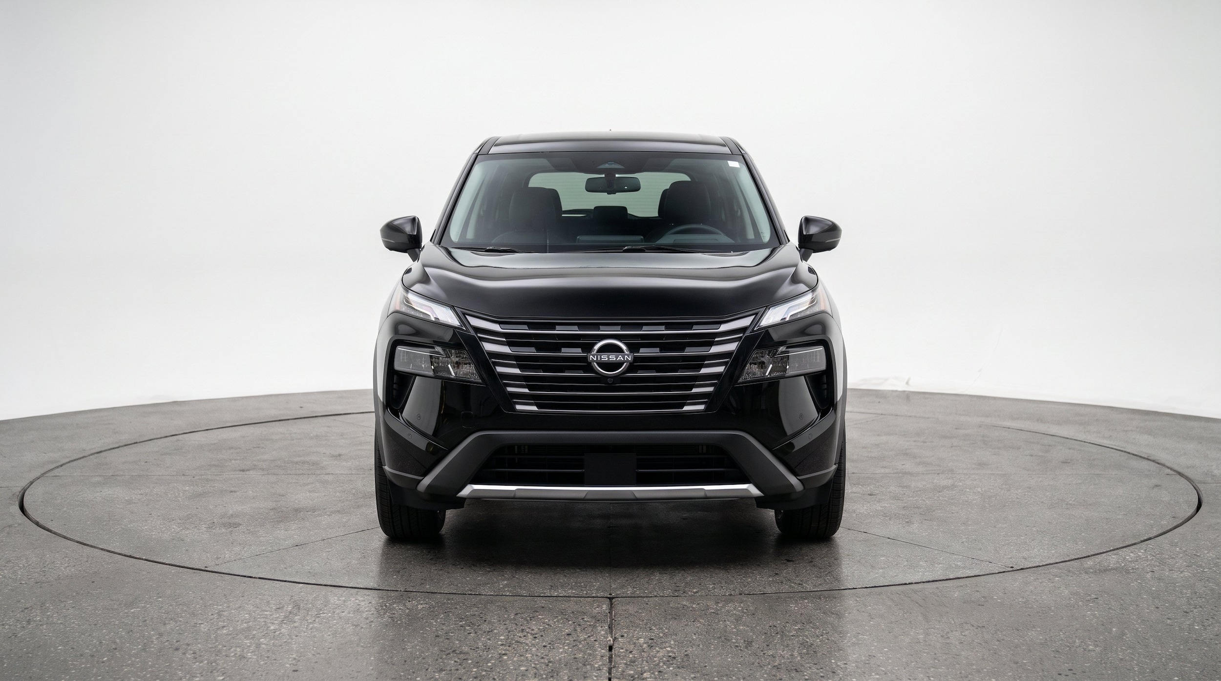 Thumbnail: 2026 Nissan Rogue - 2