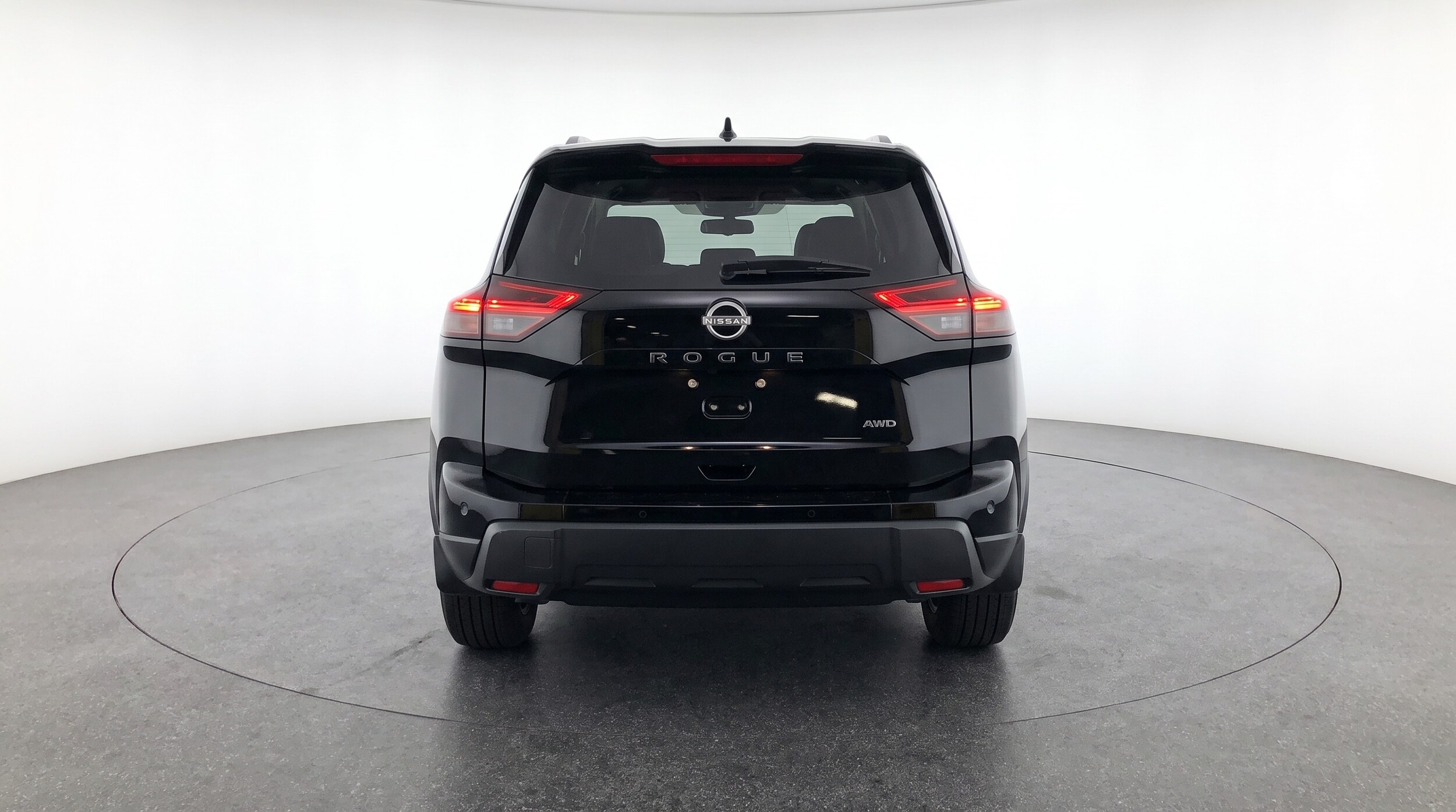 Thumbnail: 2025 Nissan Rogue - 6