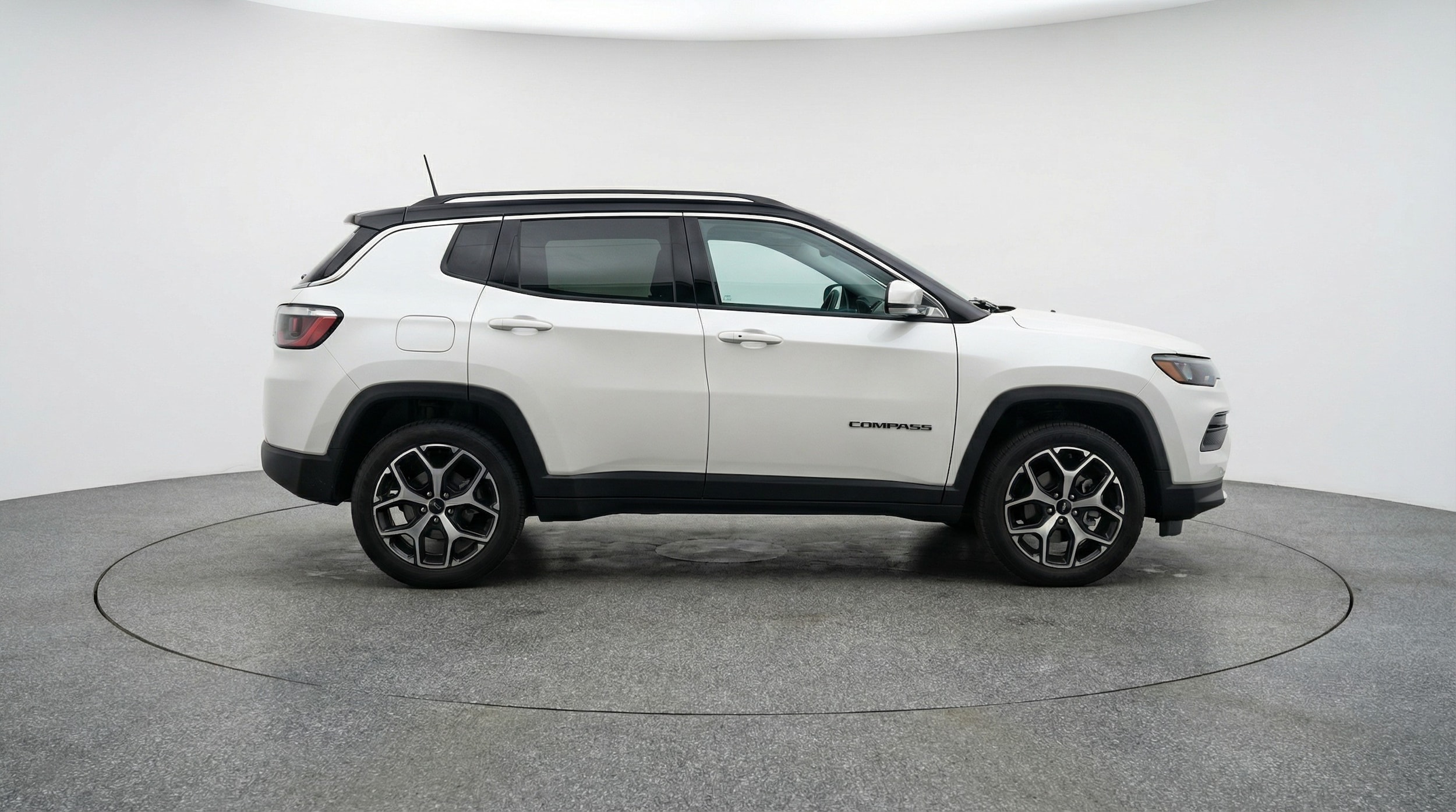 Thumbnail: 2025 Jeep Compass - 8