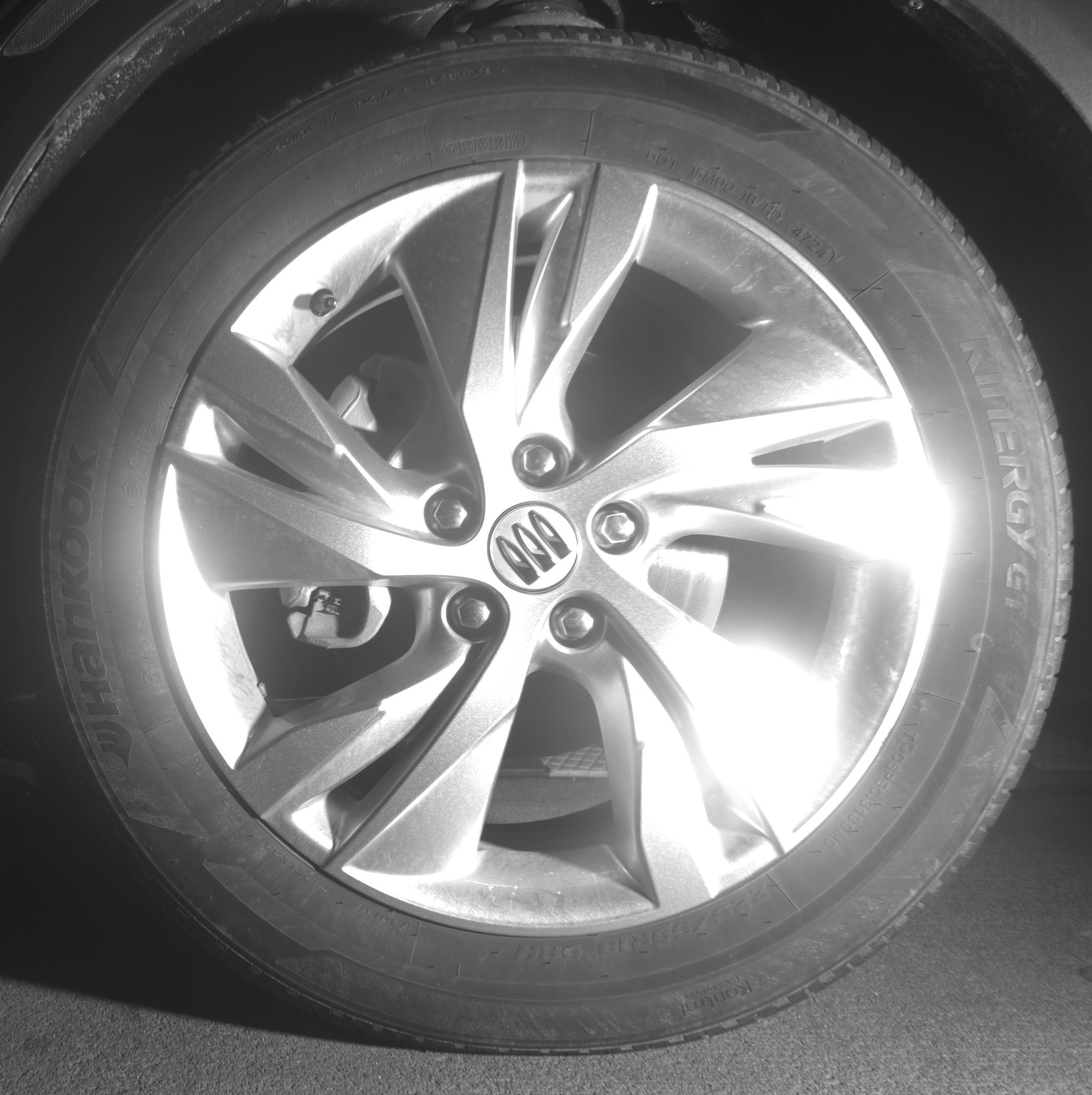 Thumbnail: 2025 Buick Encore GX - 9