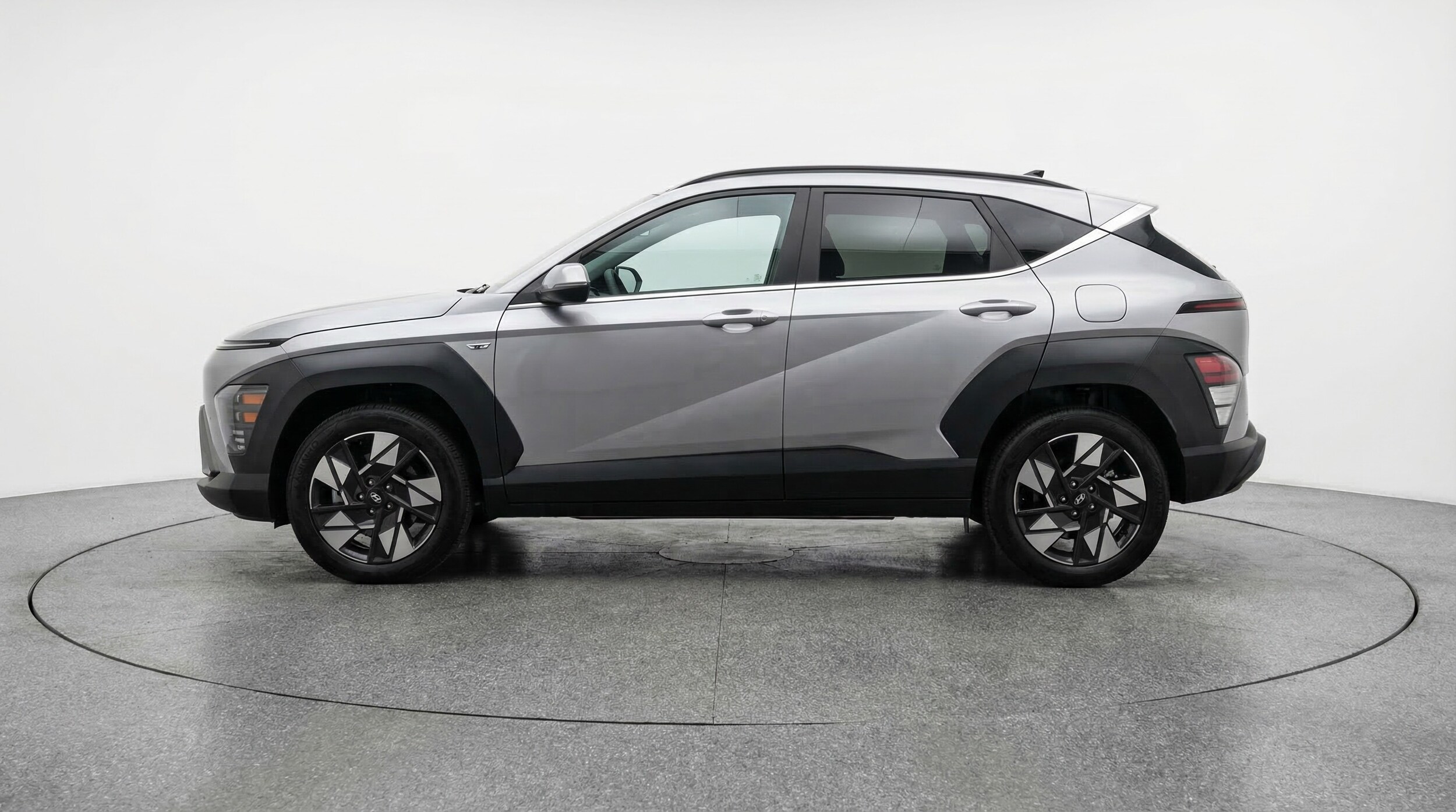 Thumbnail: 2025 Hyundai Kona - 4