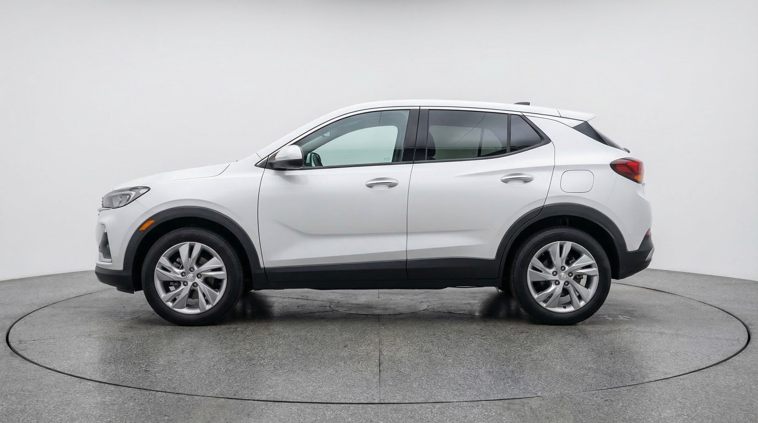 Thumbnail: 2025 Buick Encore GX - 4