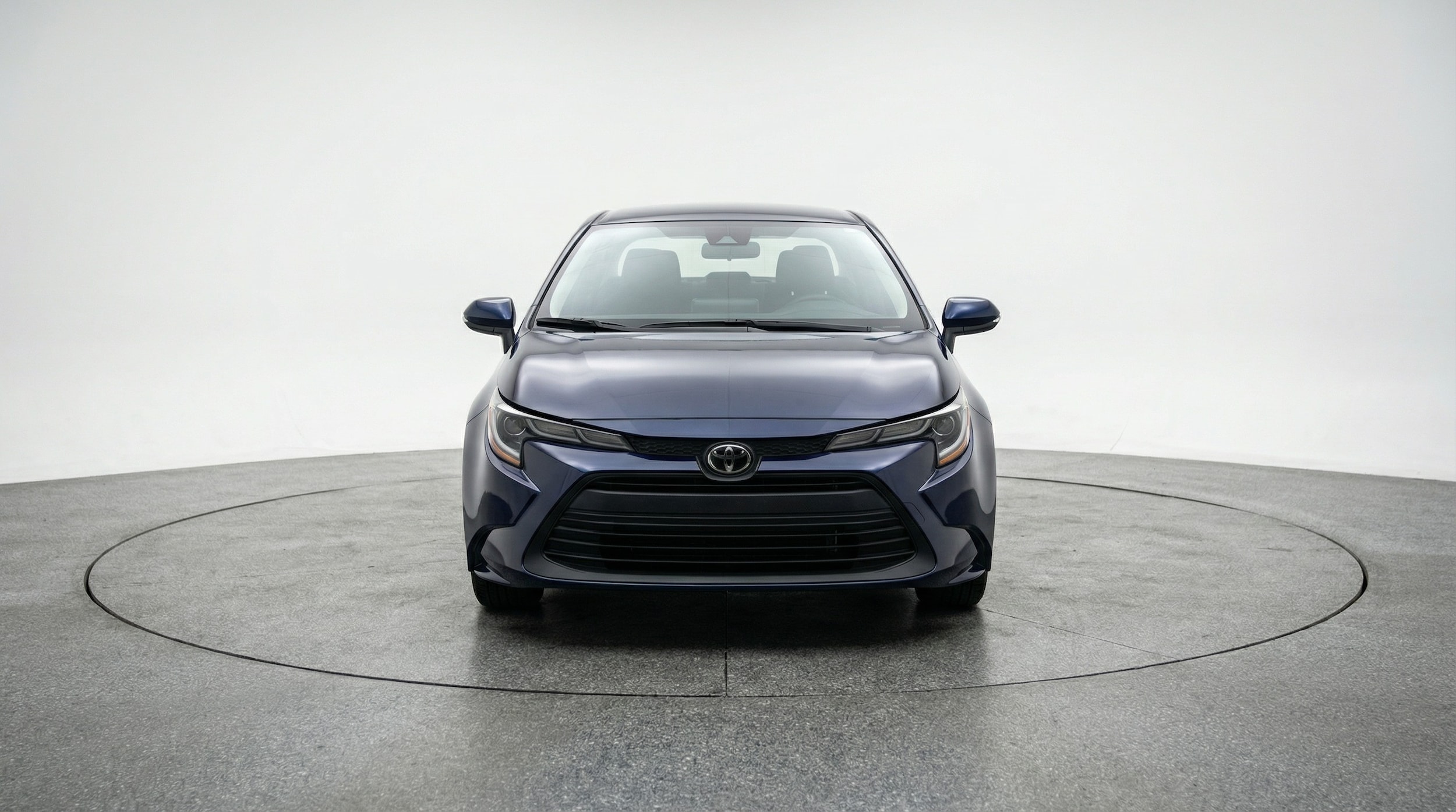 Thumbnail: 2025 Toyota Corolla - 2