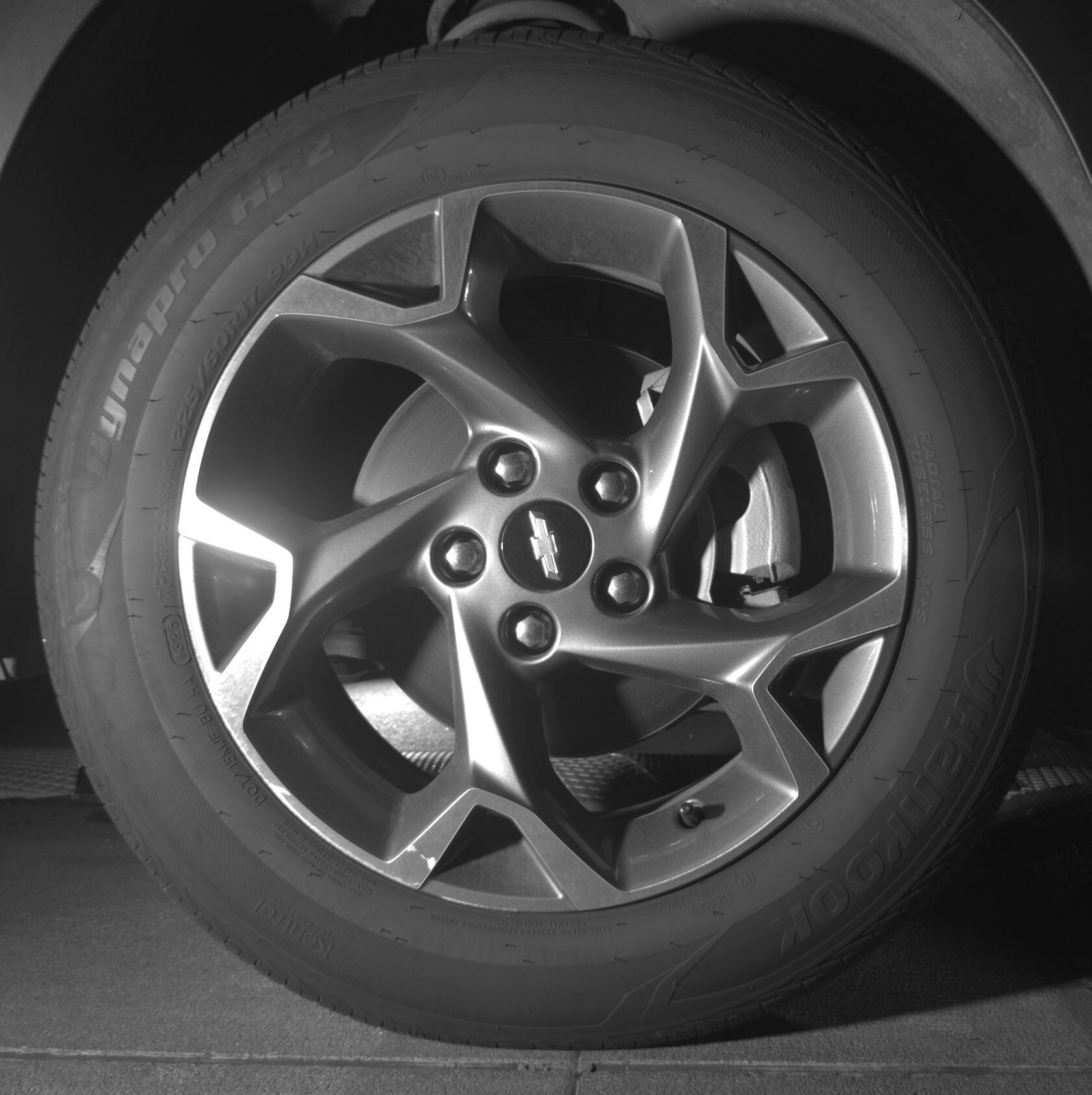 Thumbnail: 2025 Chevrolet Trax - 10