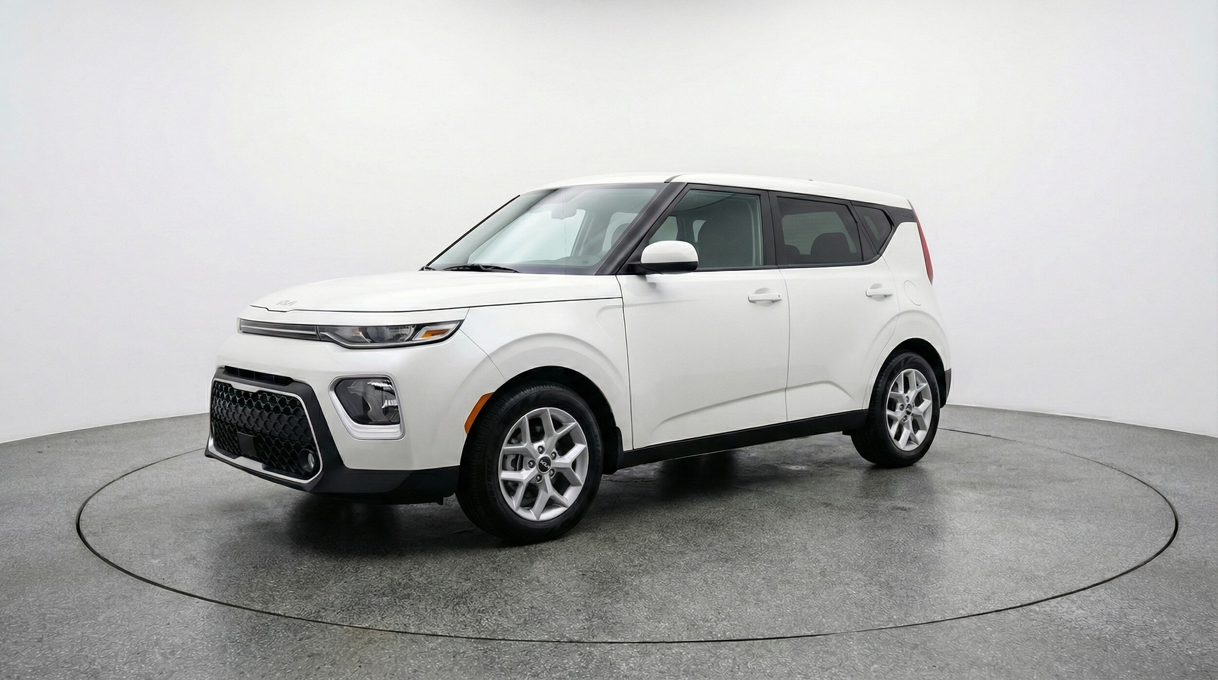 Thumbnail: 2025 Kia Soul - 3